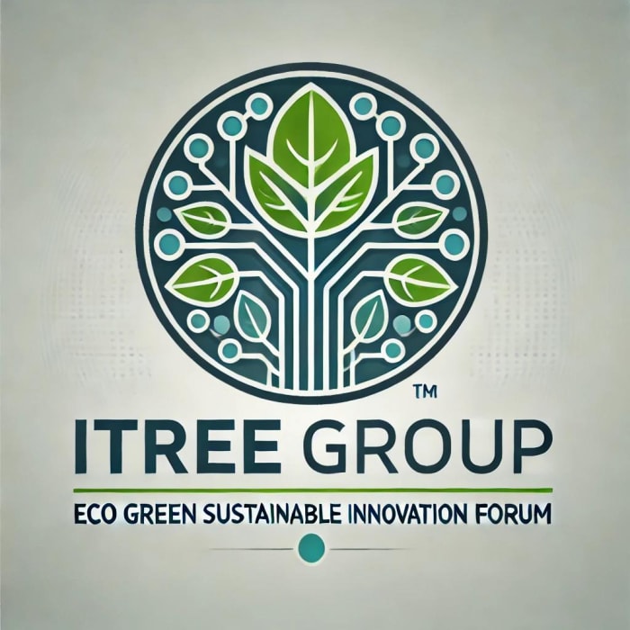iTree集团控股有限公司