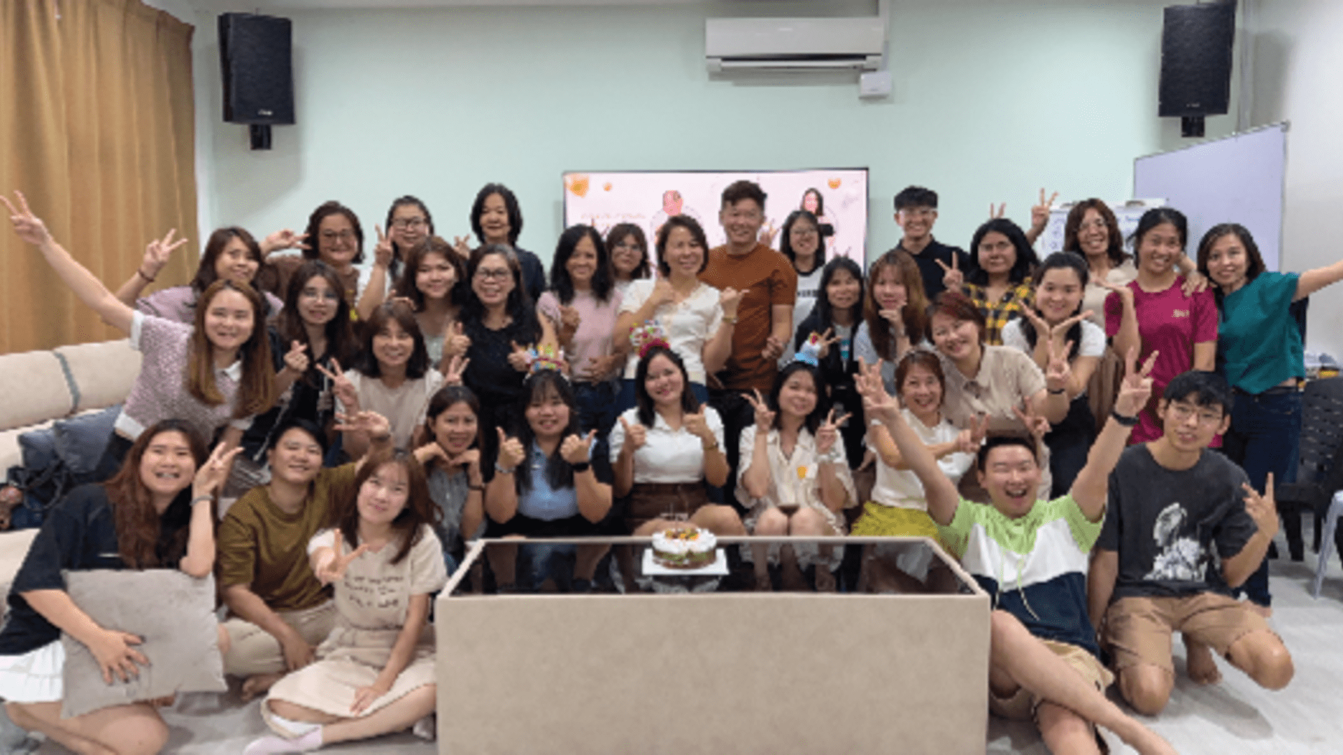 MyEden 集团有限公司