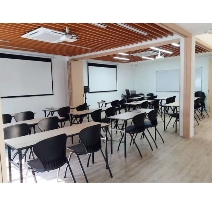 ITEA 培训室场地出租