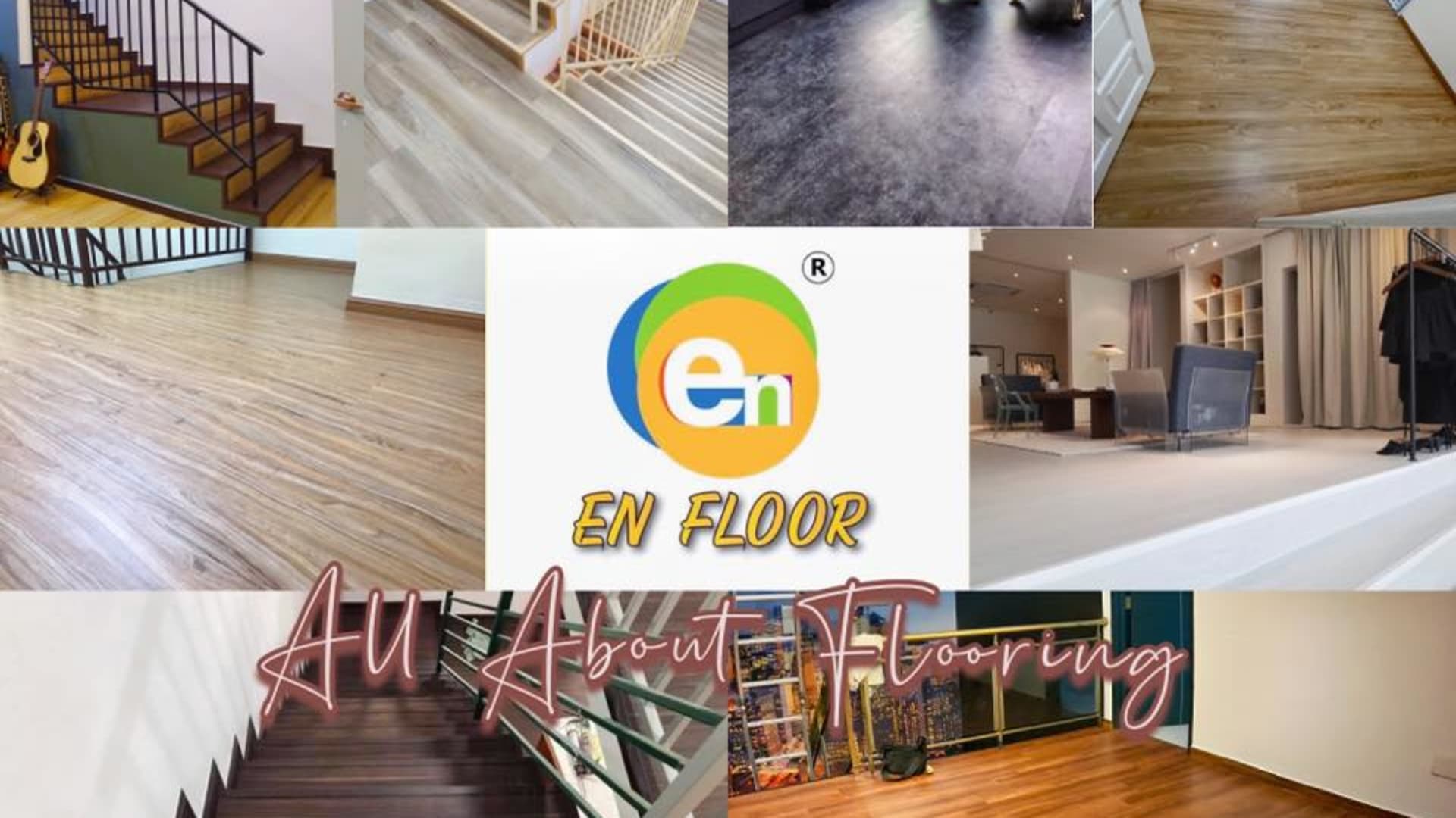 Easy Natural Floor Enterprise