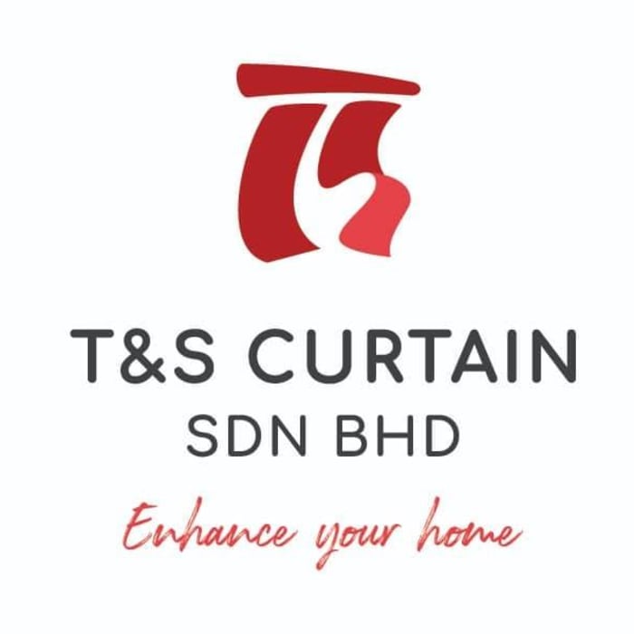 T&S Curtain Sdn Bhd