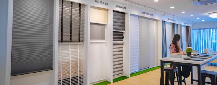 T&S Curtain Sdn Bhd