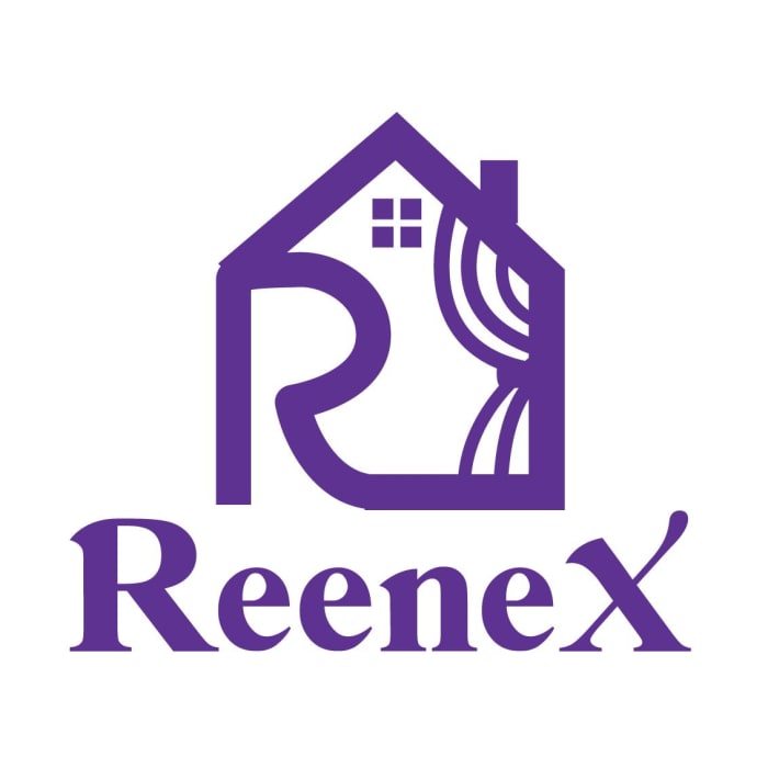 Reenex Curtain Design