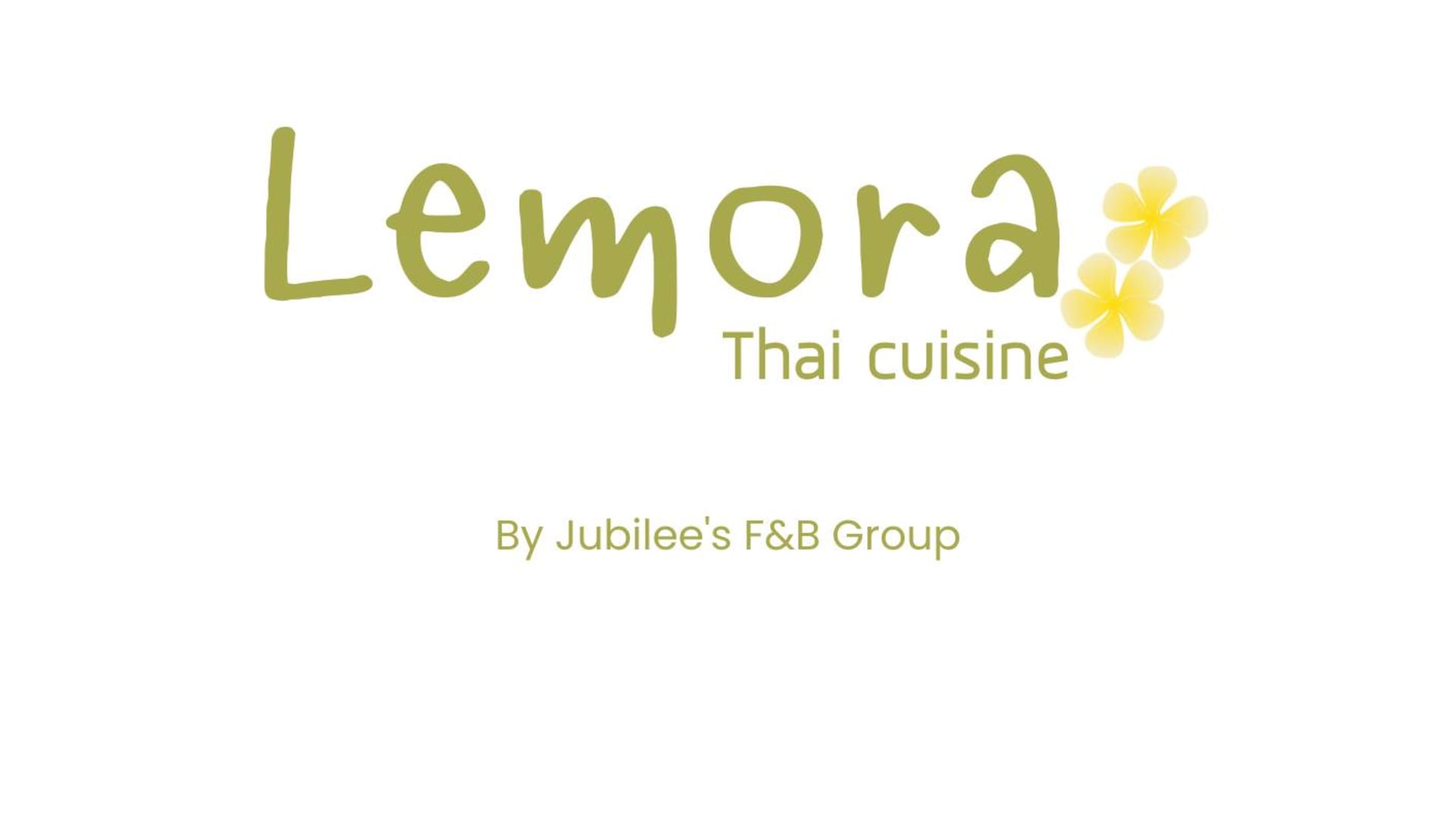 Lemora Thai Cuisine