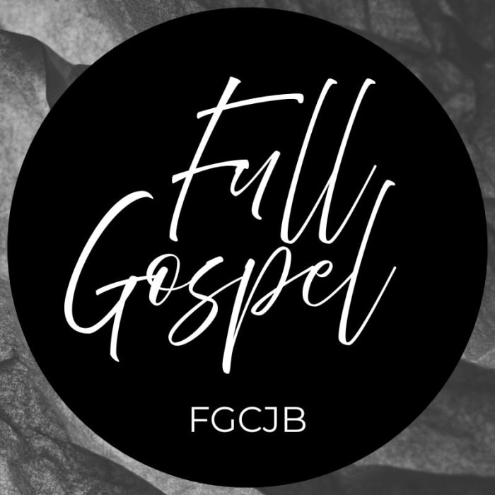 新山全备福音教会