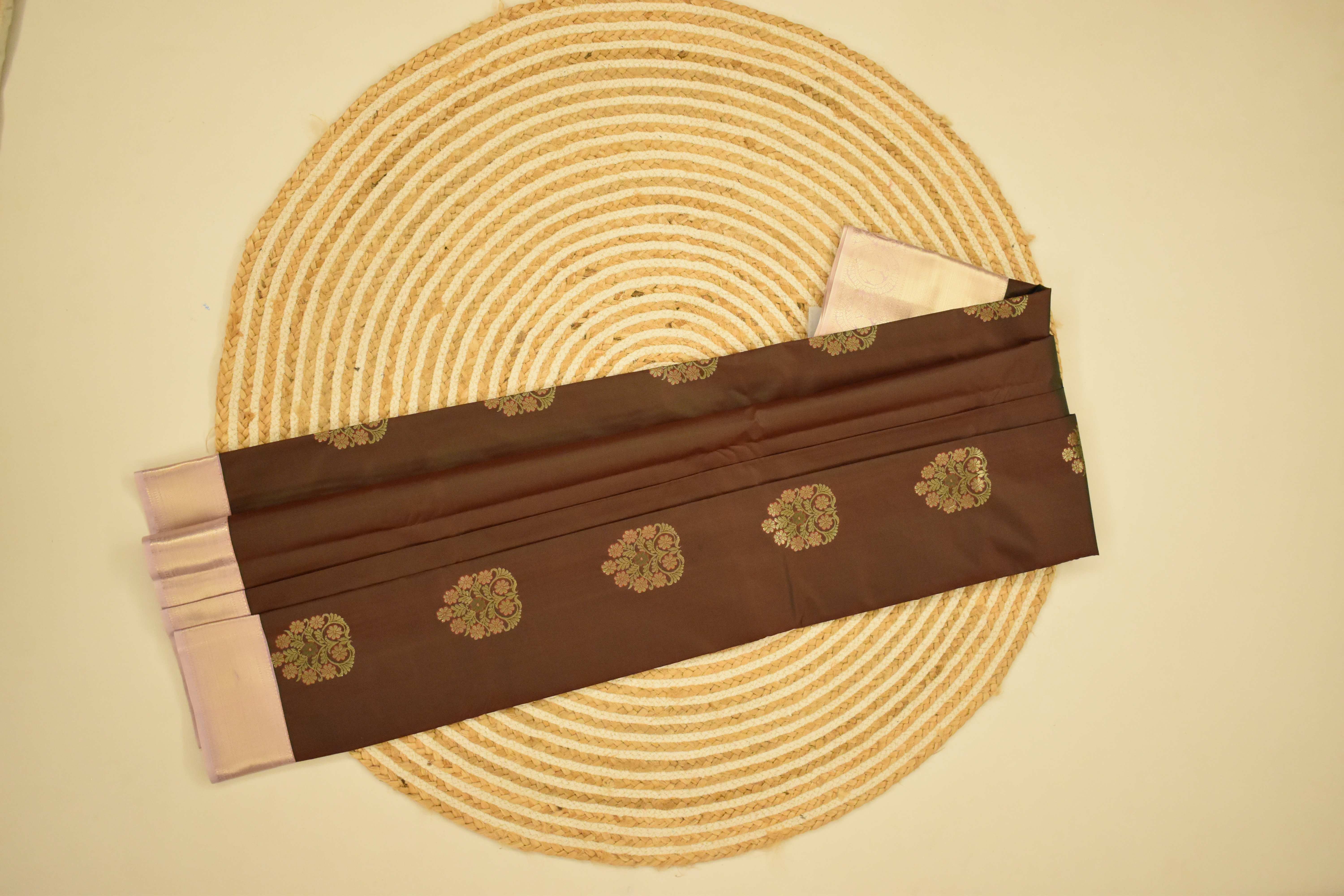 Thirupuvanam soft Silk Saree S-03