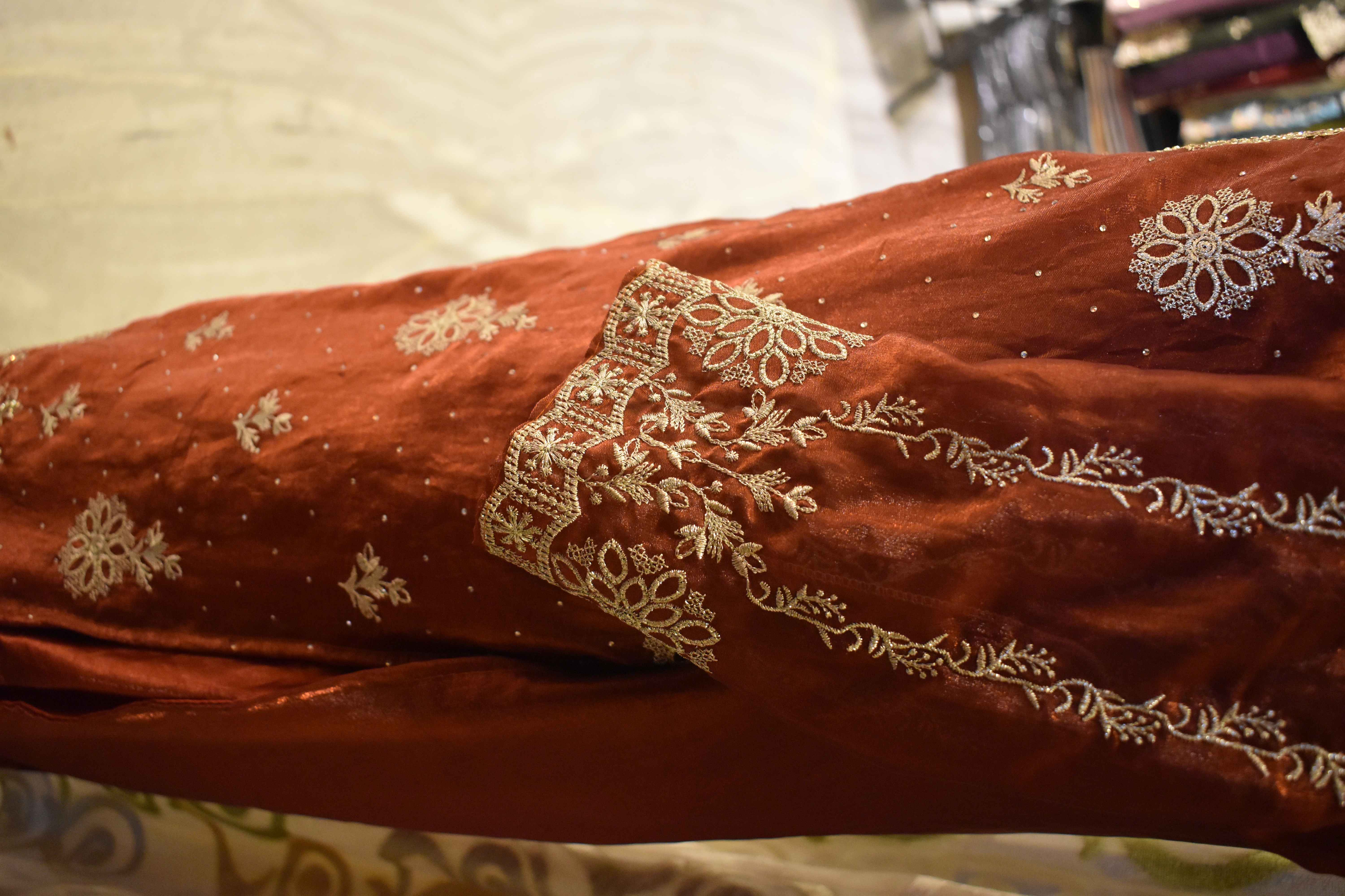 Salwar Kameez set NA01 - Image 2