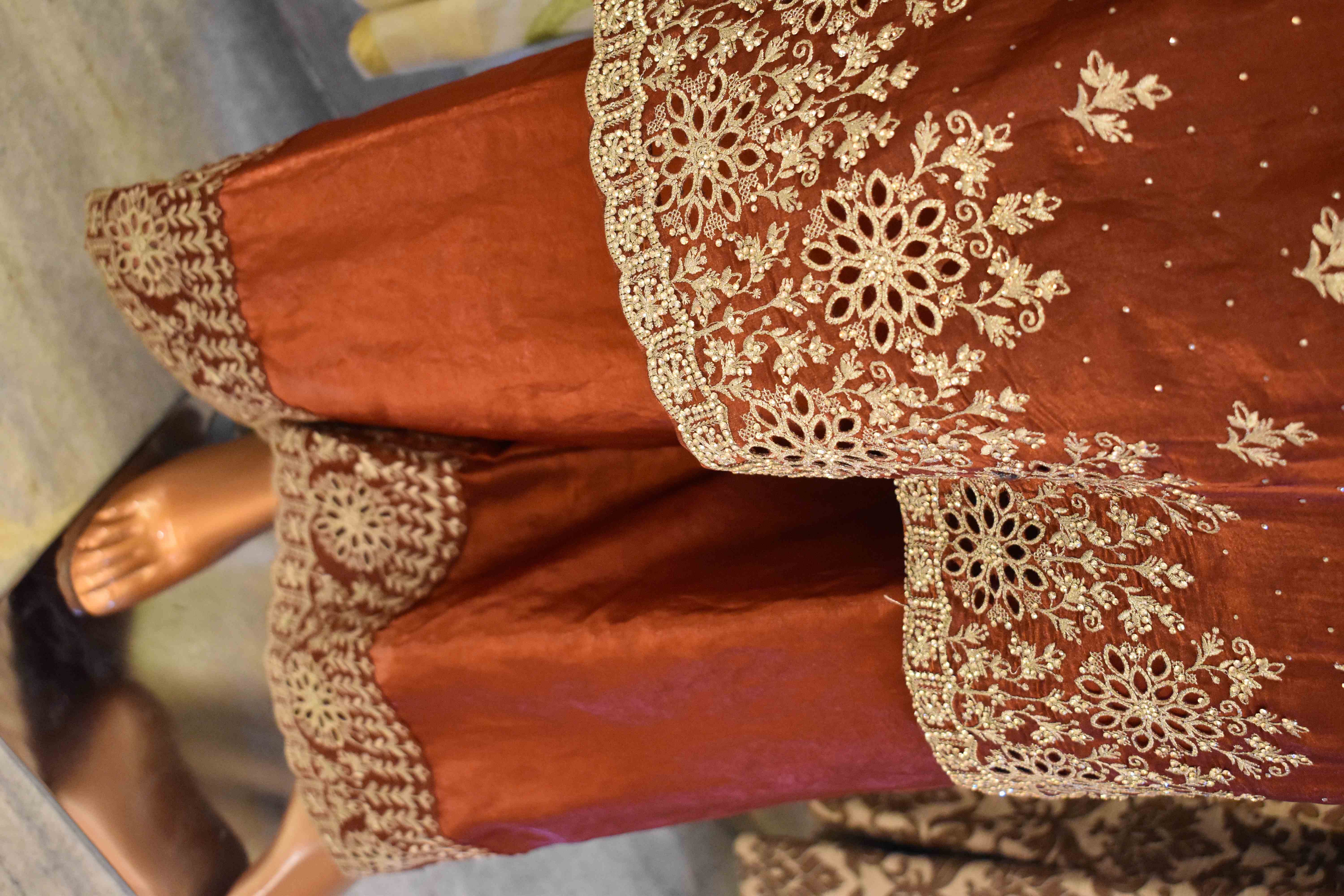 Salwar Kameez set NA01 - Image 3