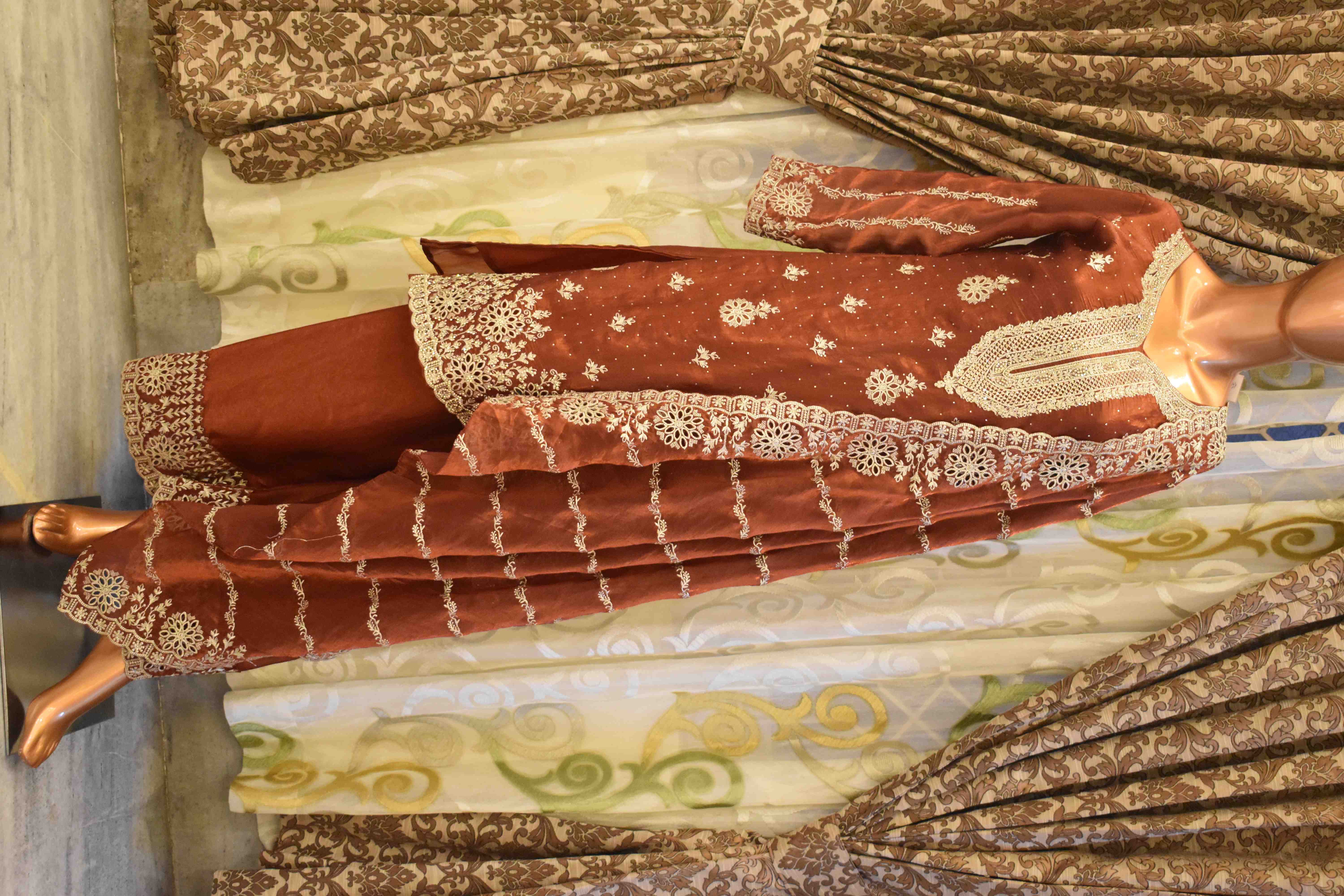 Salwar Kameez set NA01