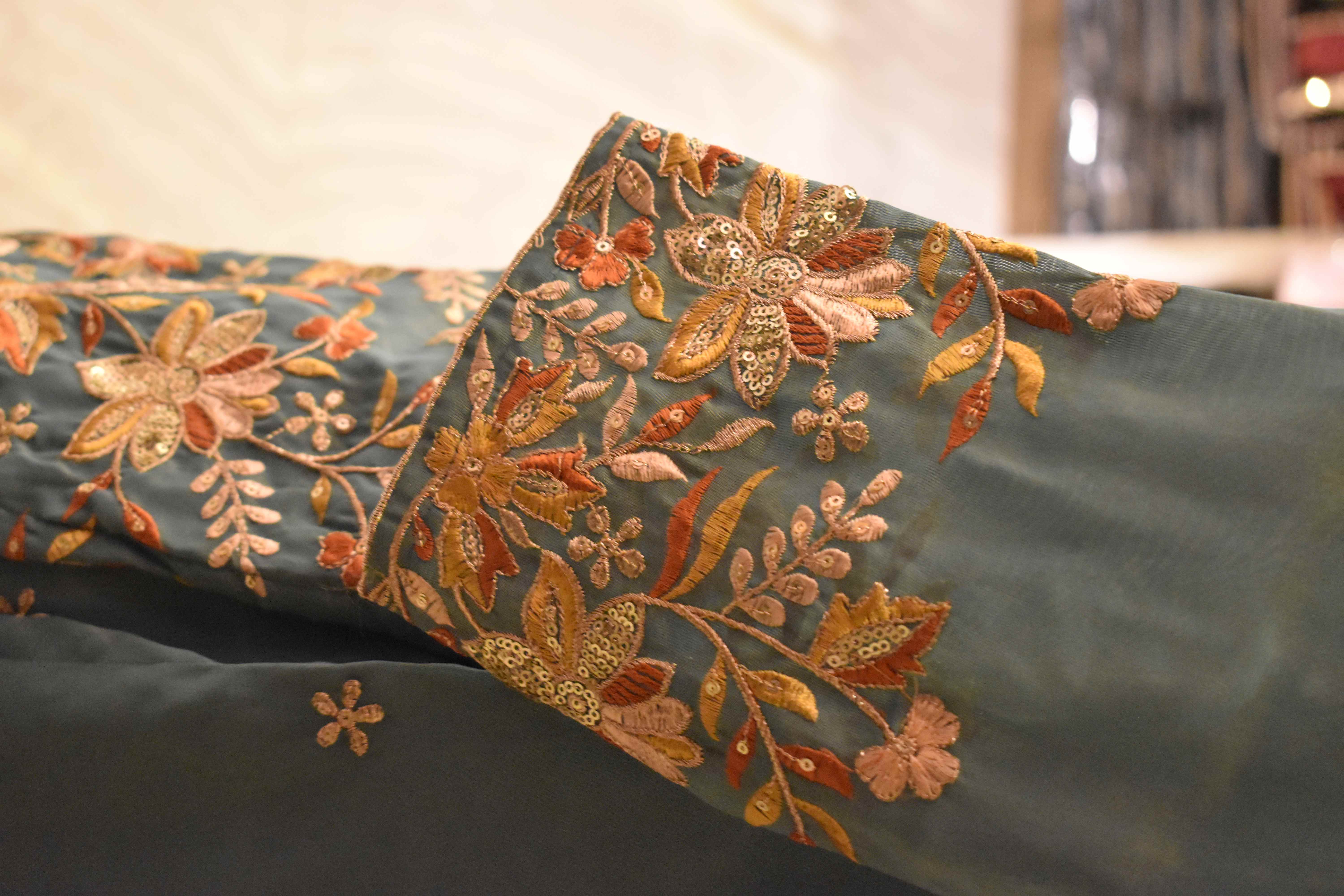 Sharara Suit NA02 - Image 3