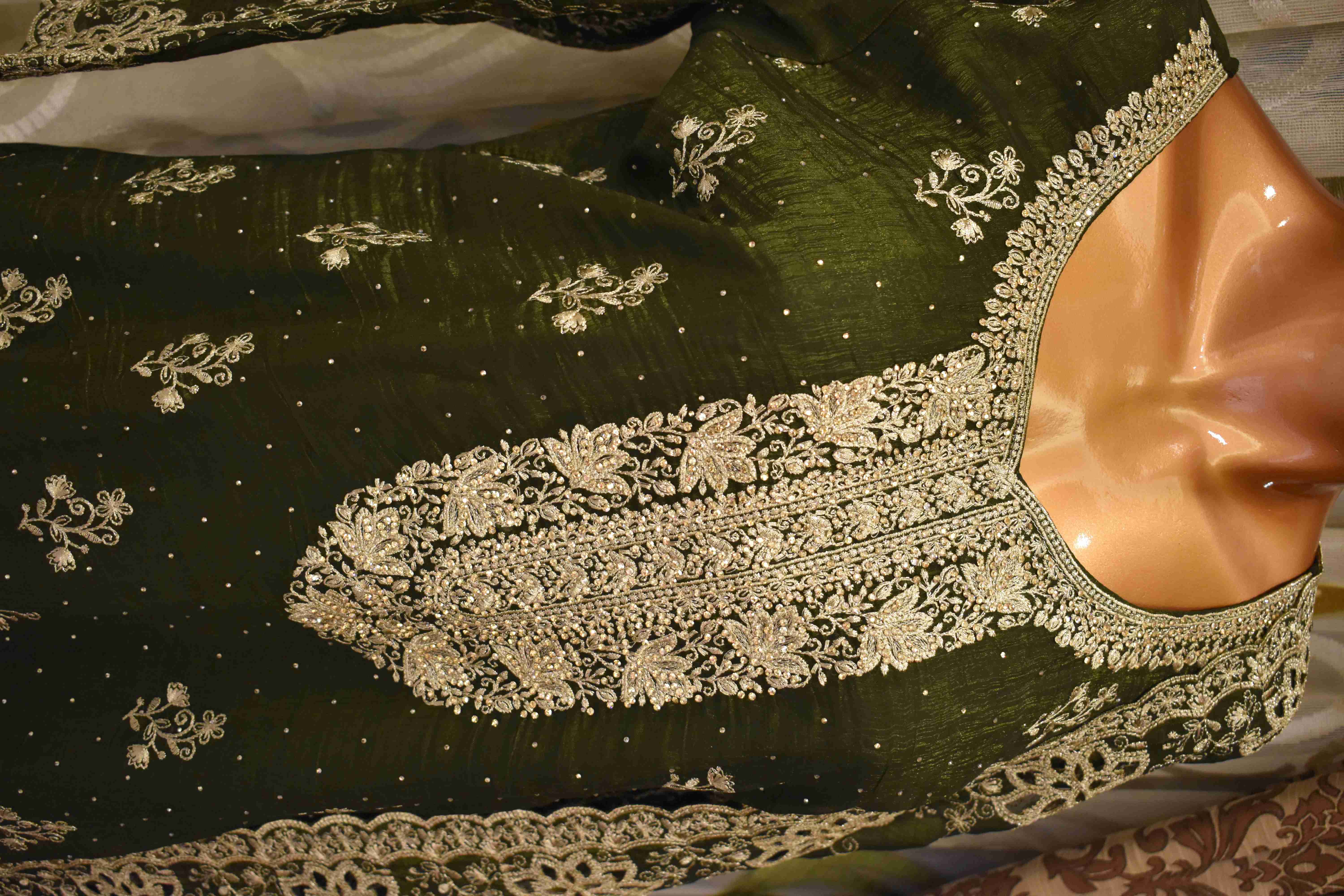 Sharara Suit NA03 - Image 2