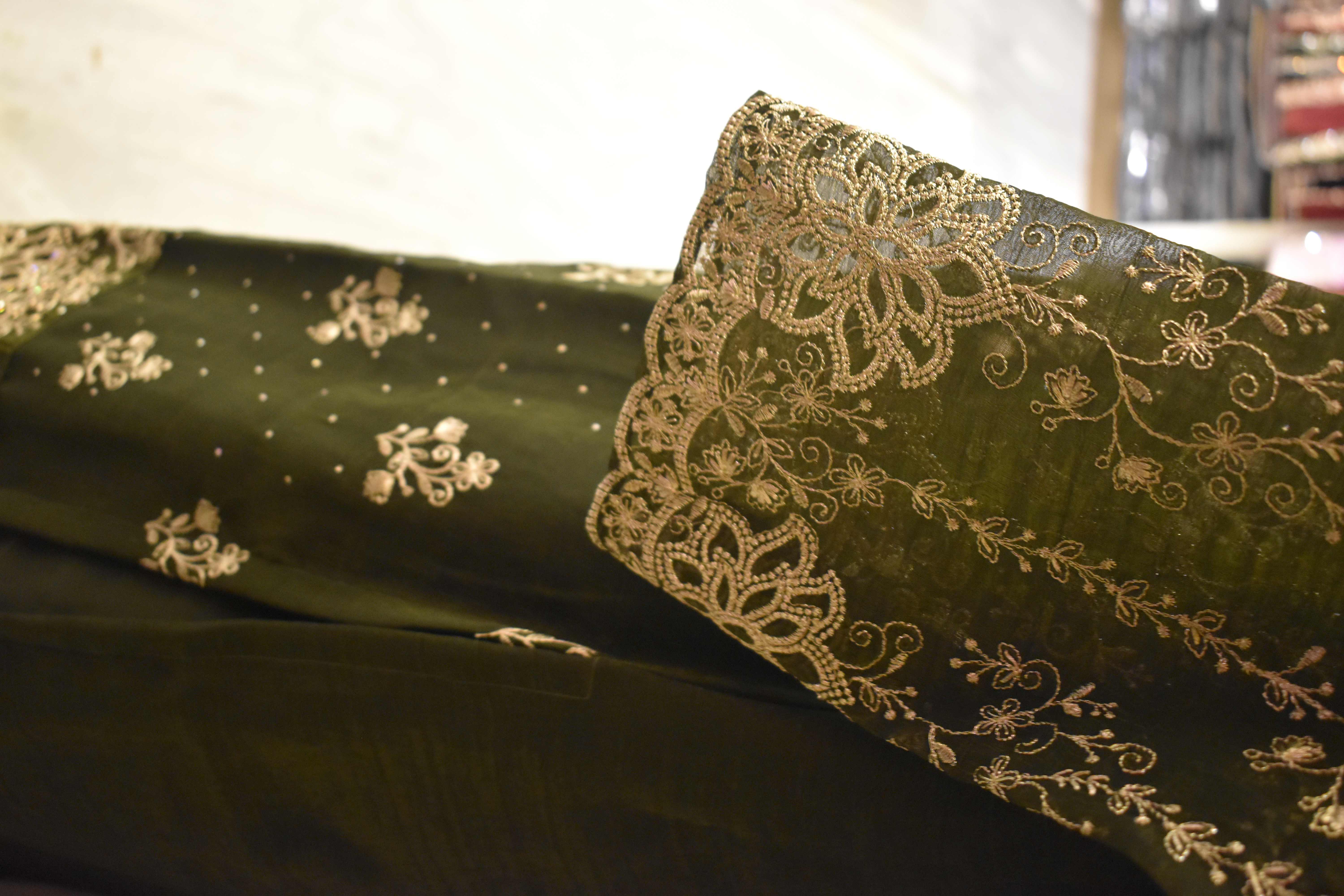 Sharara Suit NA03 - Image 3