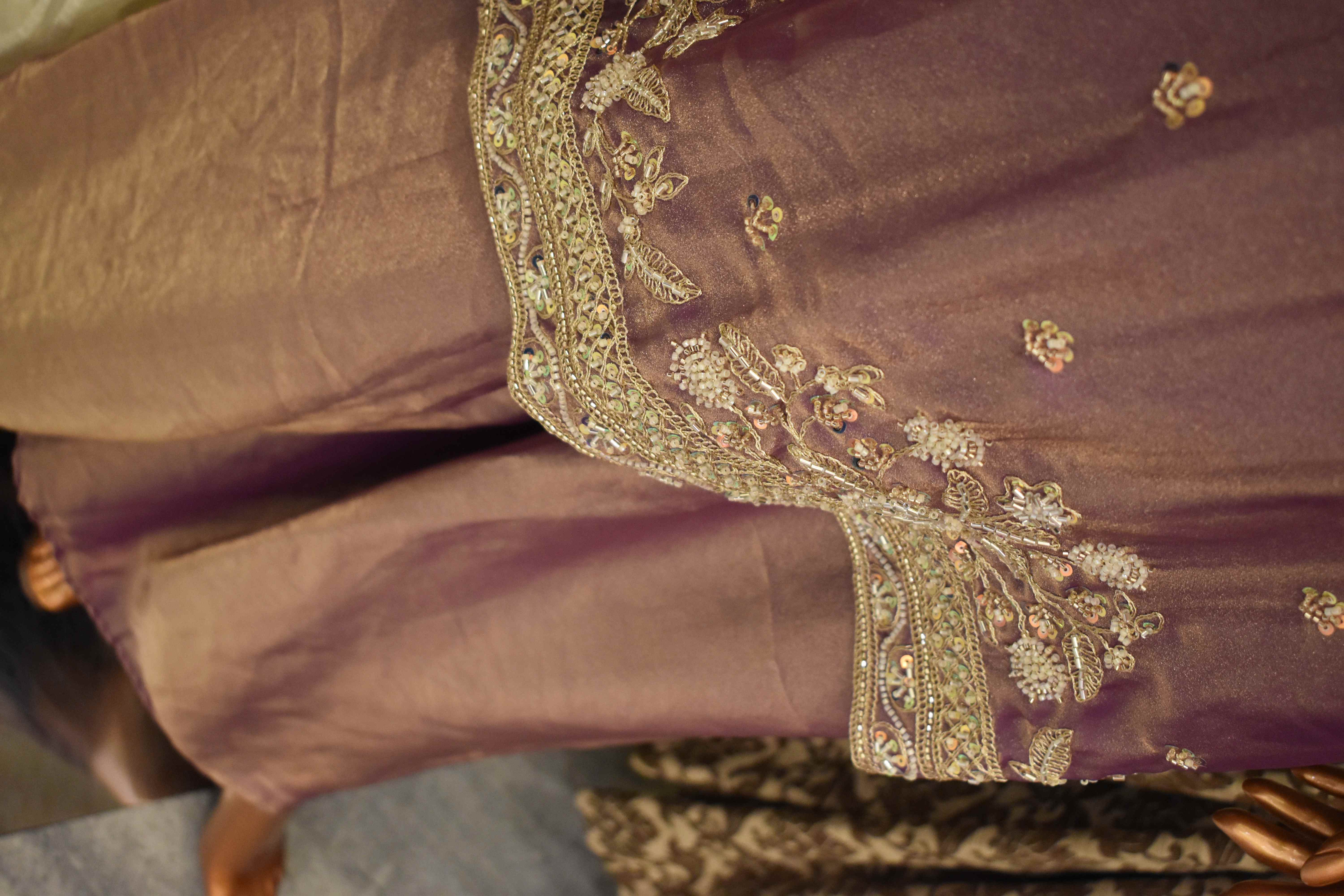 Sharara Suits NA04 - Image 3