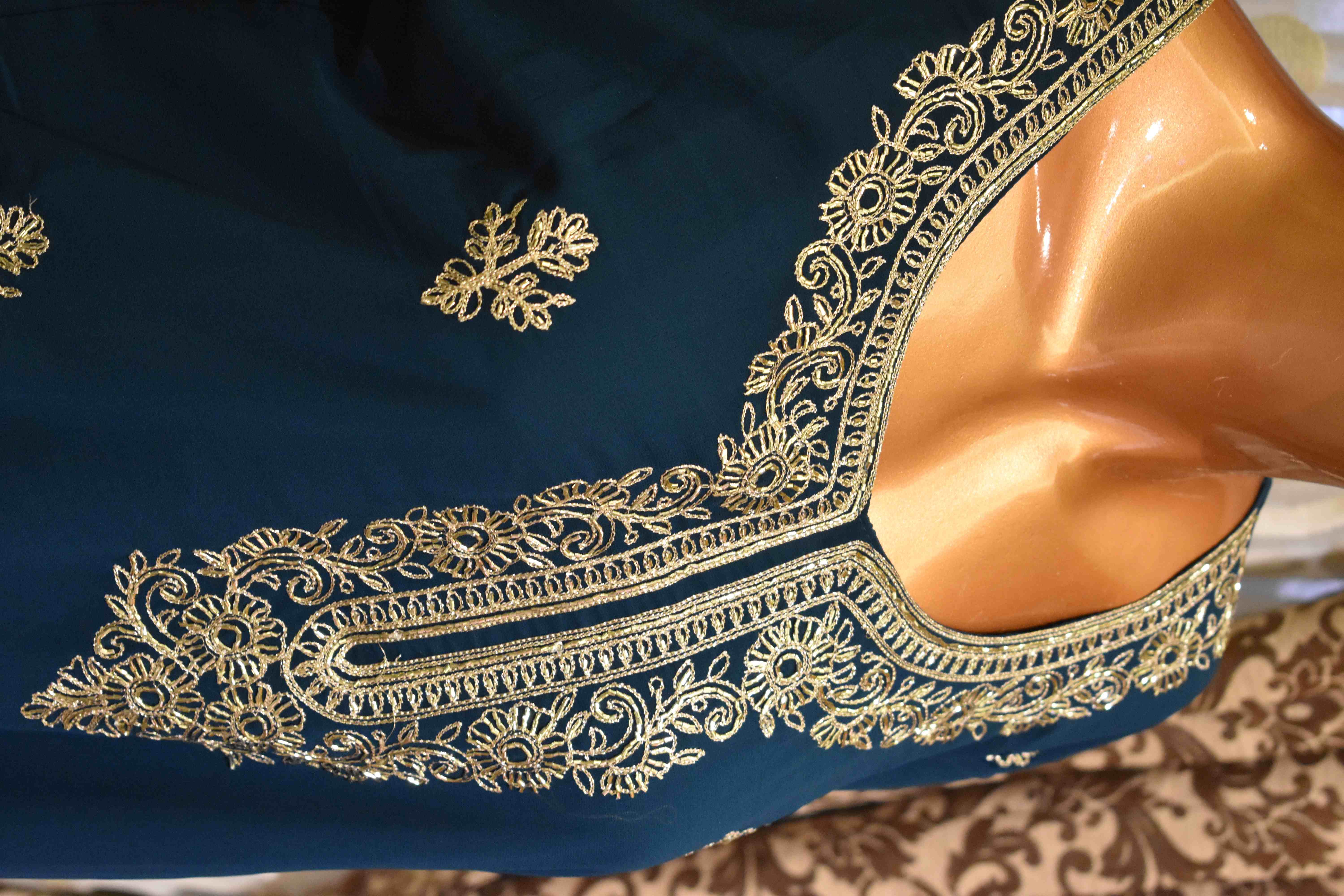 Plazzo Suit NA05 - Image 2