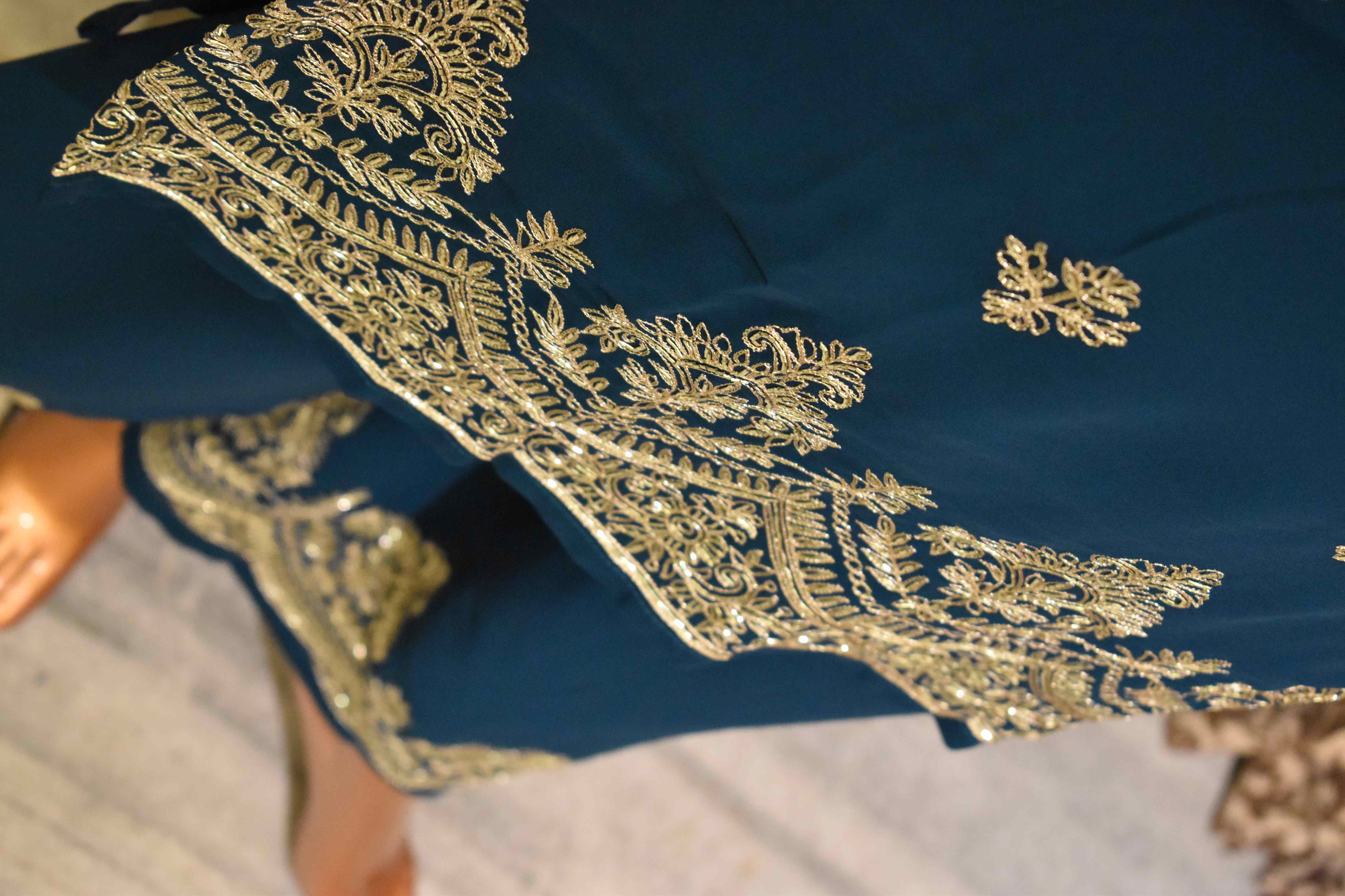 Plazzo Suit NA05 - Image 4