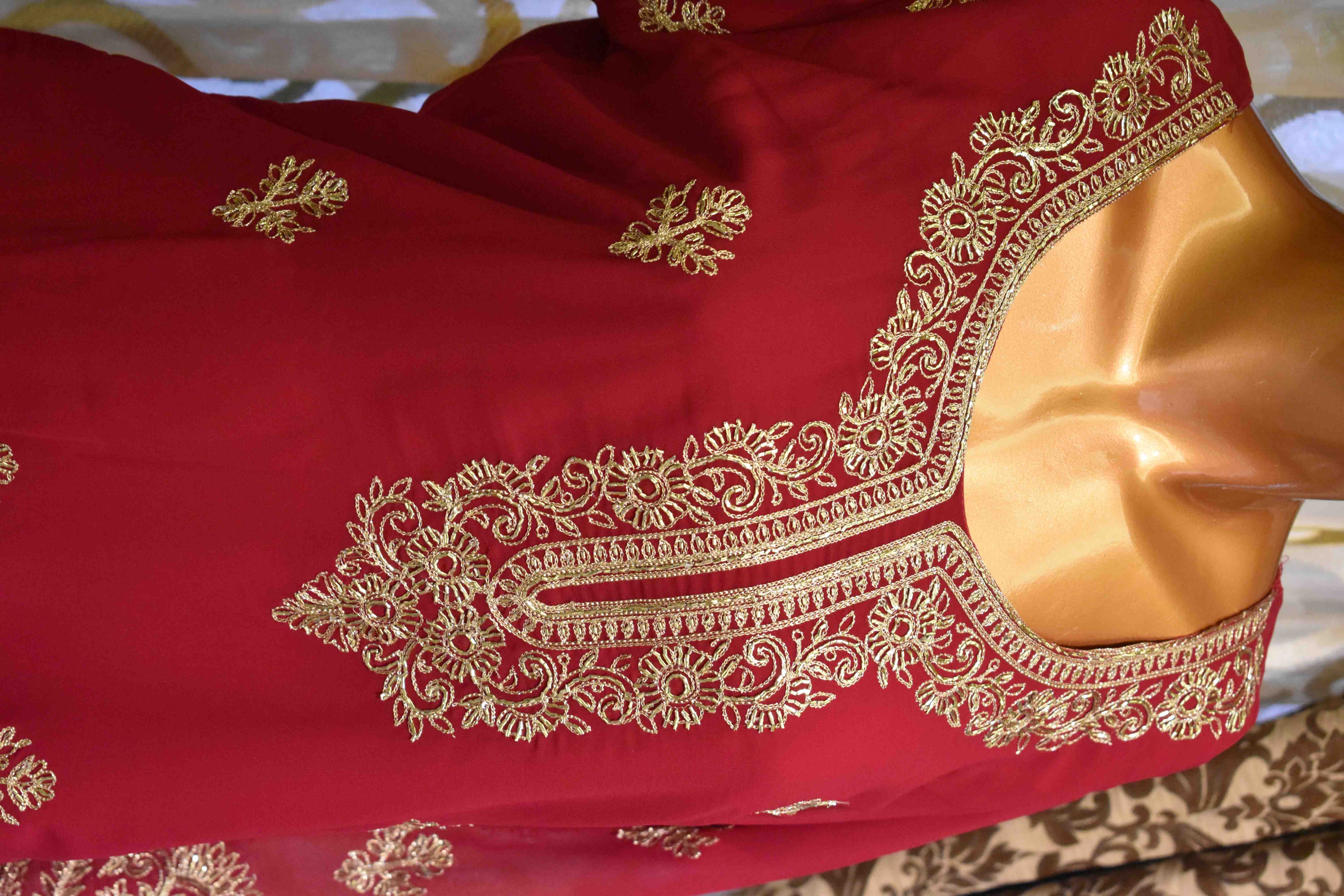 Sharara Suit N06 - Image 2