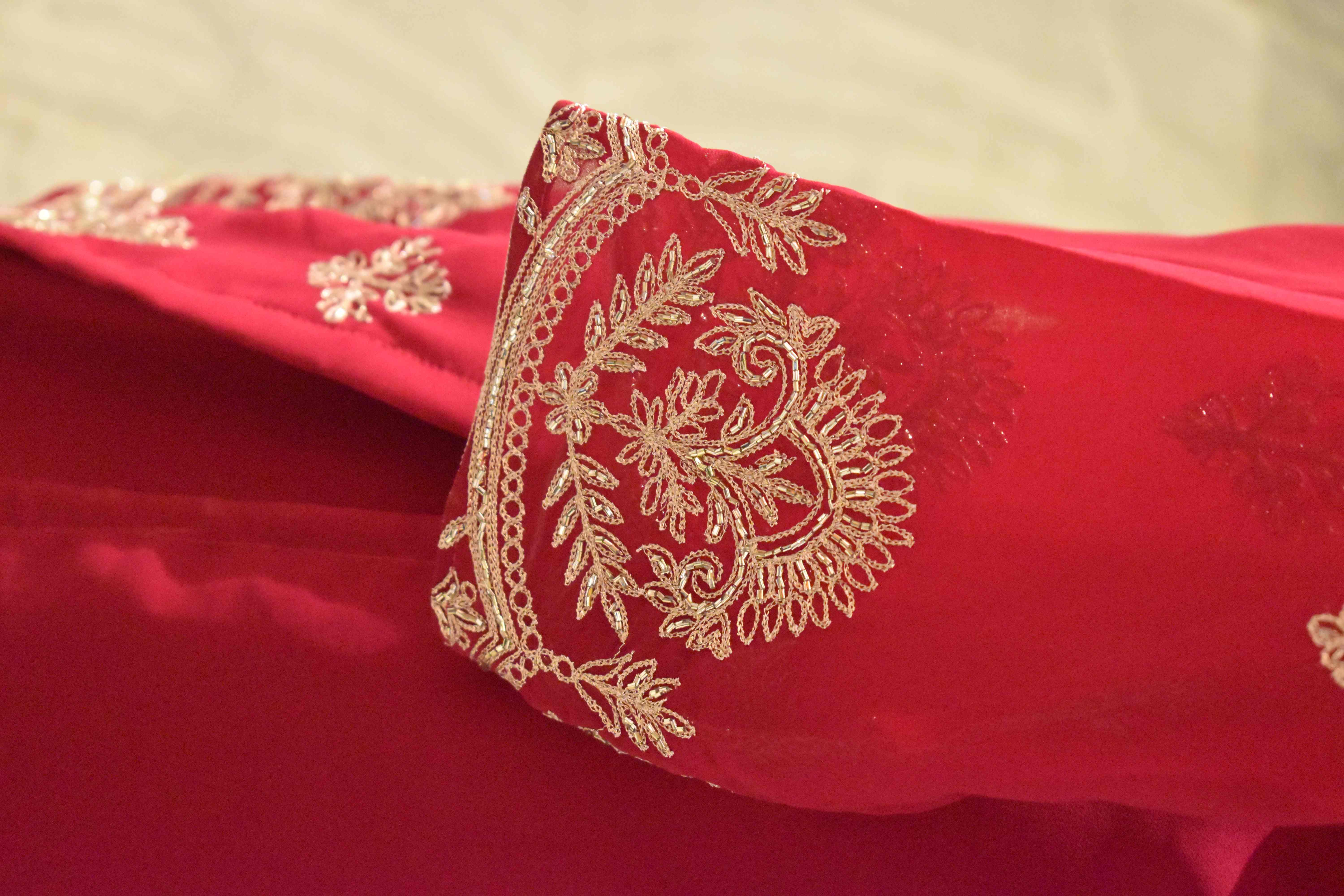 Sharara Suit N06 - Image 3