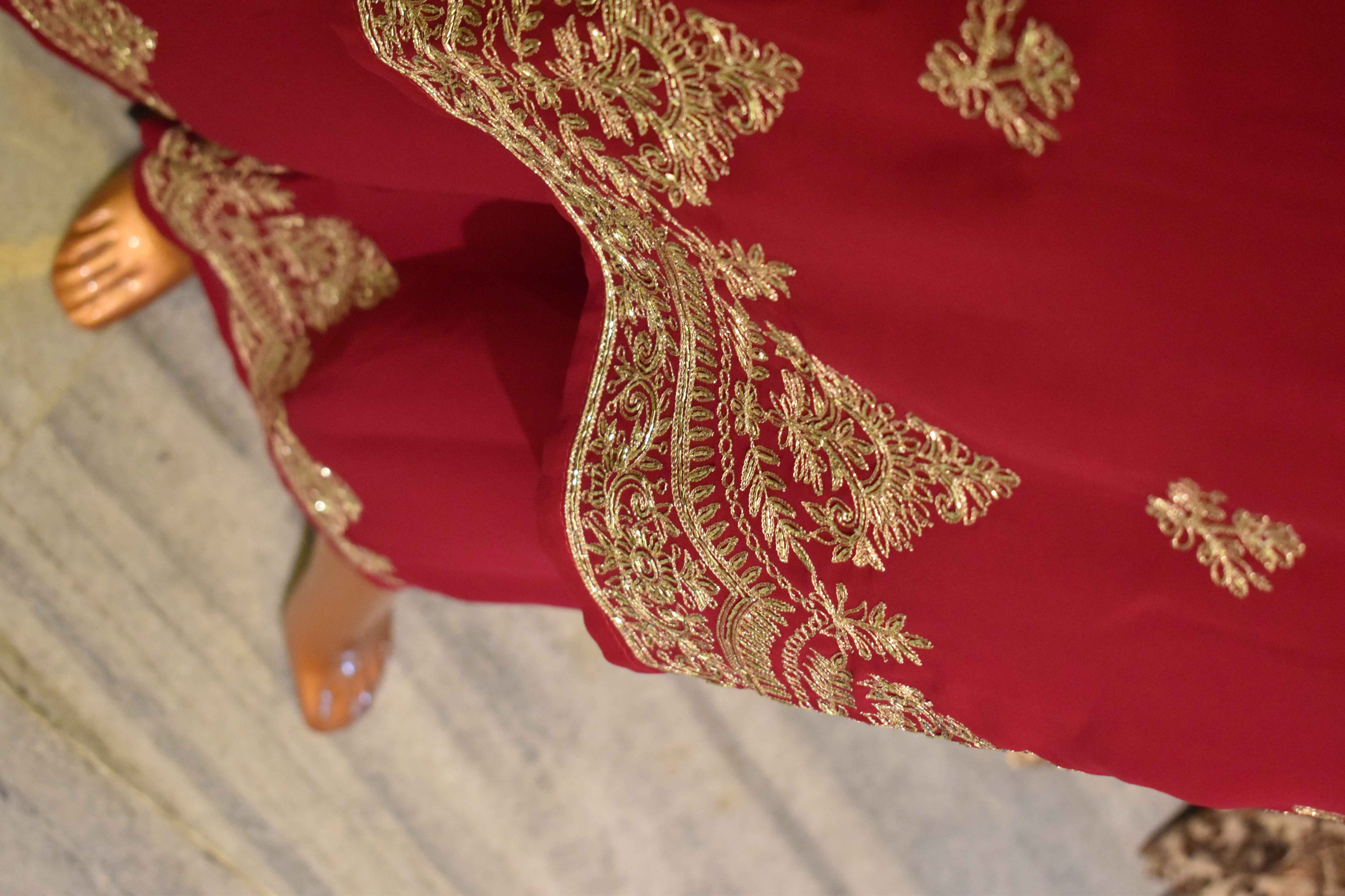 Sharara Suit N06 - Image 4