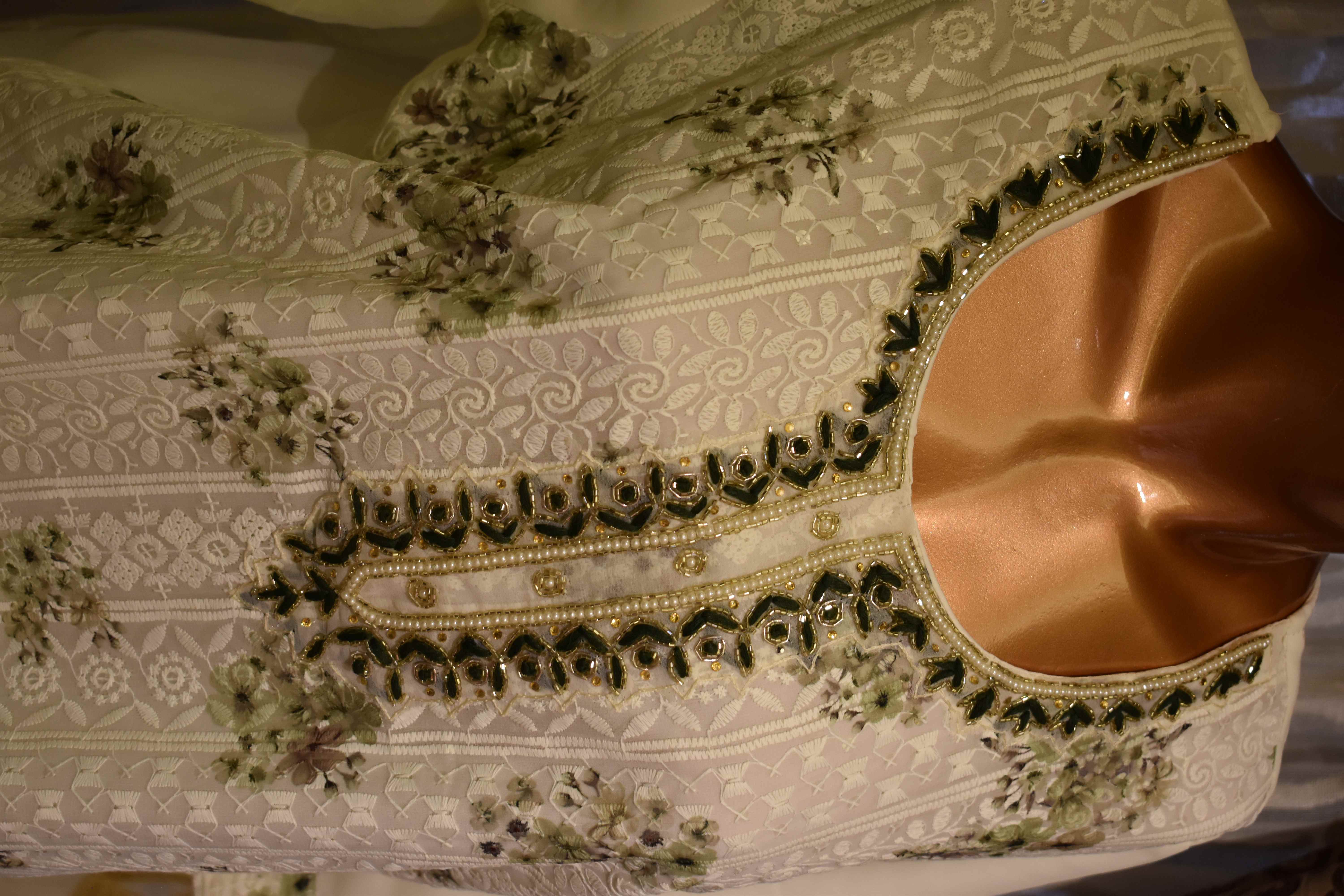 Straight Suit N07 - Image 2