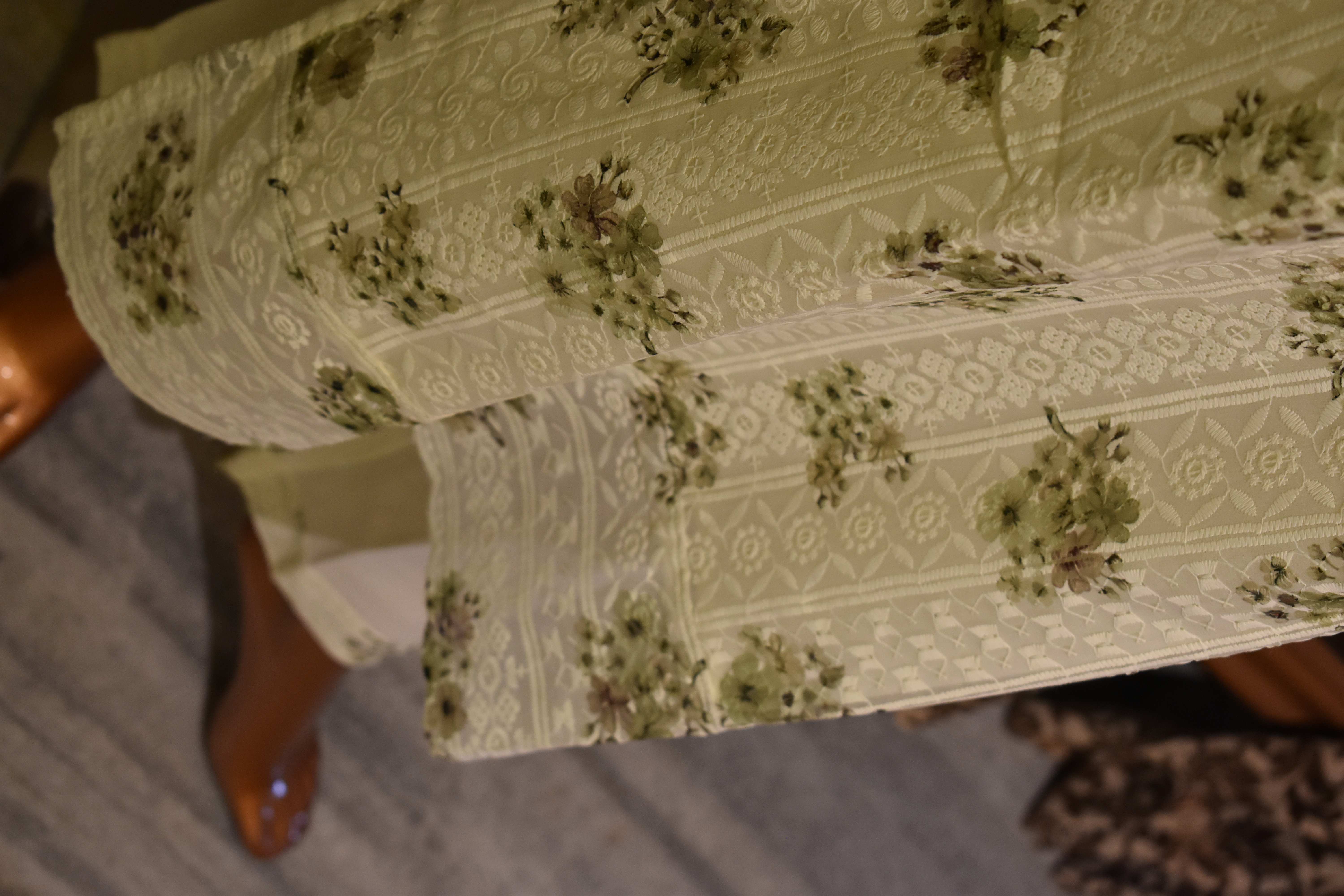 Straight Suit N07 - Image 4