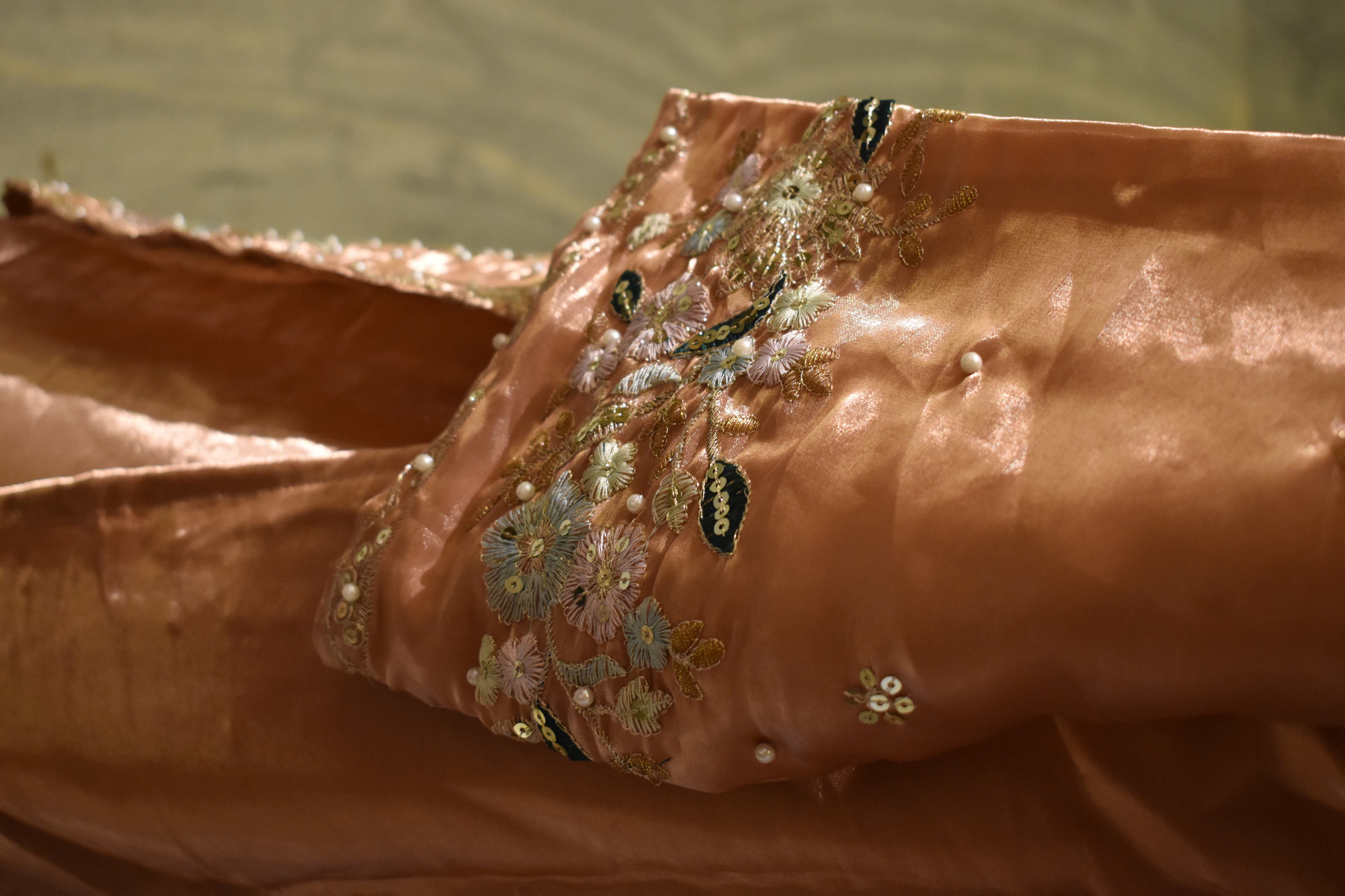 Sharara Suit N08 - Image 3