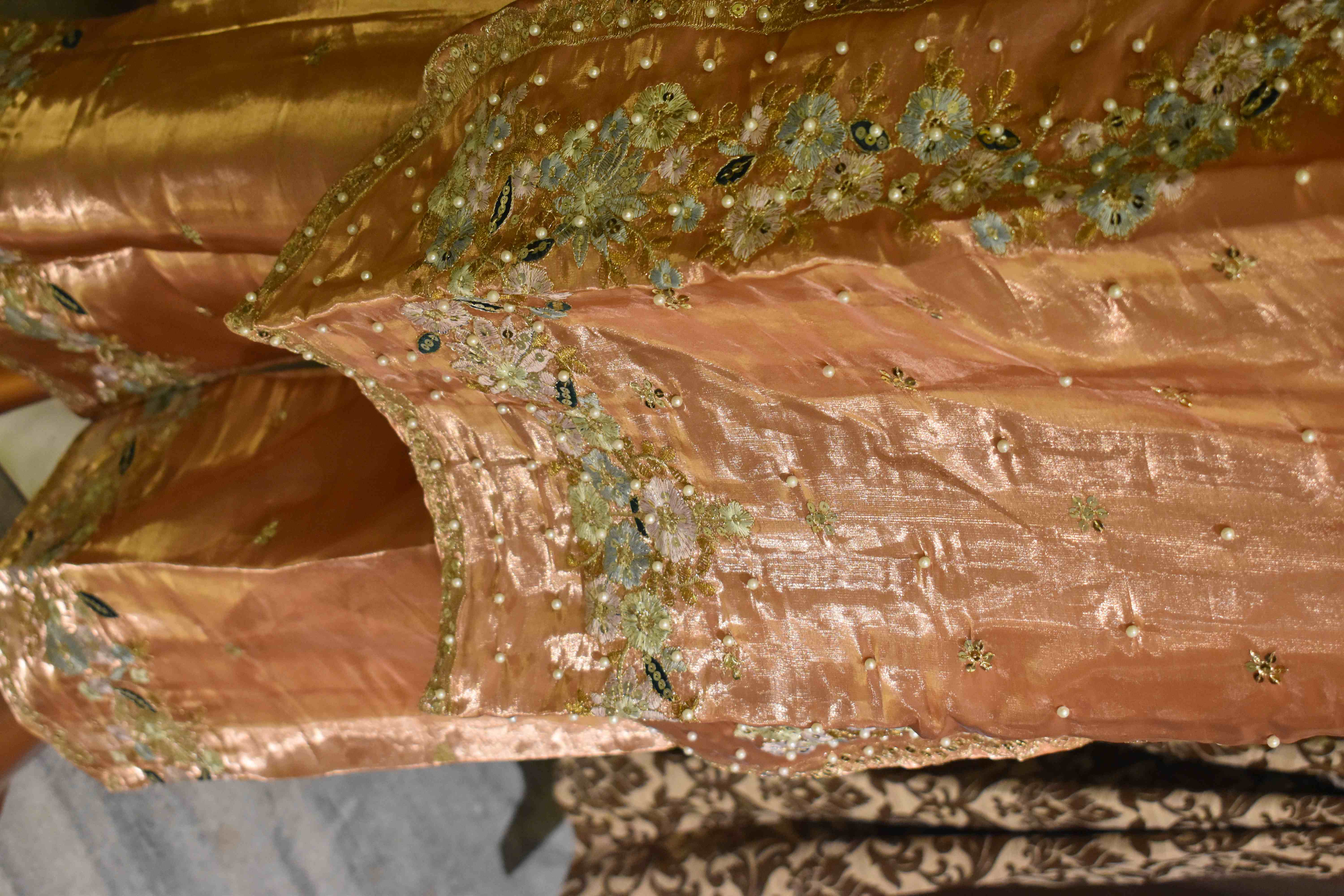 Sharara Suit N08 - Image 4