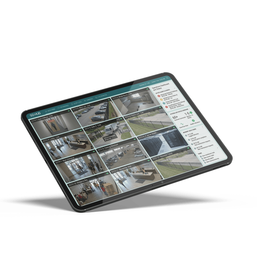 Video Surveillance
