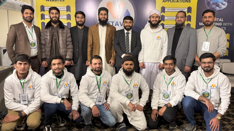 Metaviz-AI Team