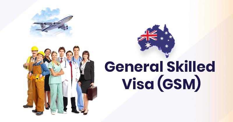 Australian Skilled Migration Visa – Everything You Need to Know