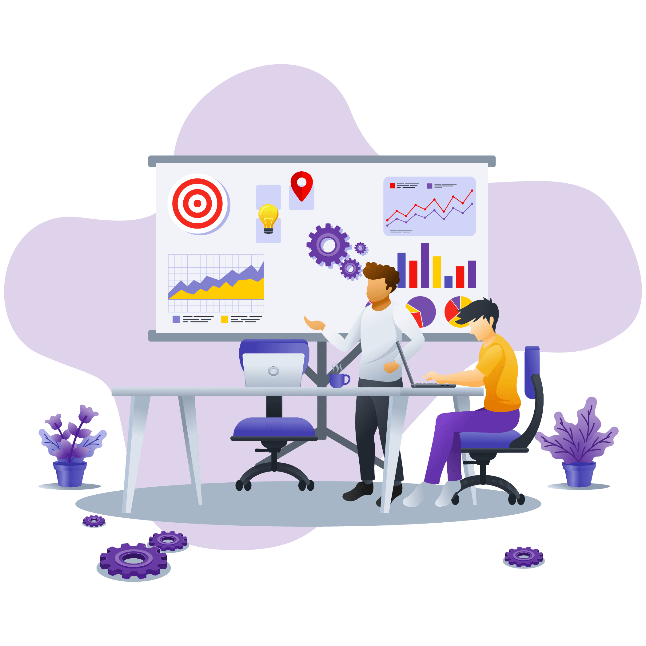 UX design
