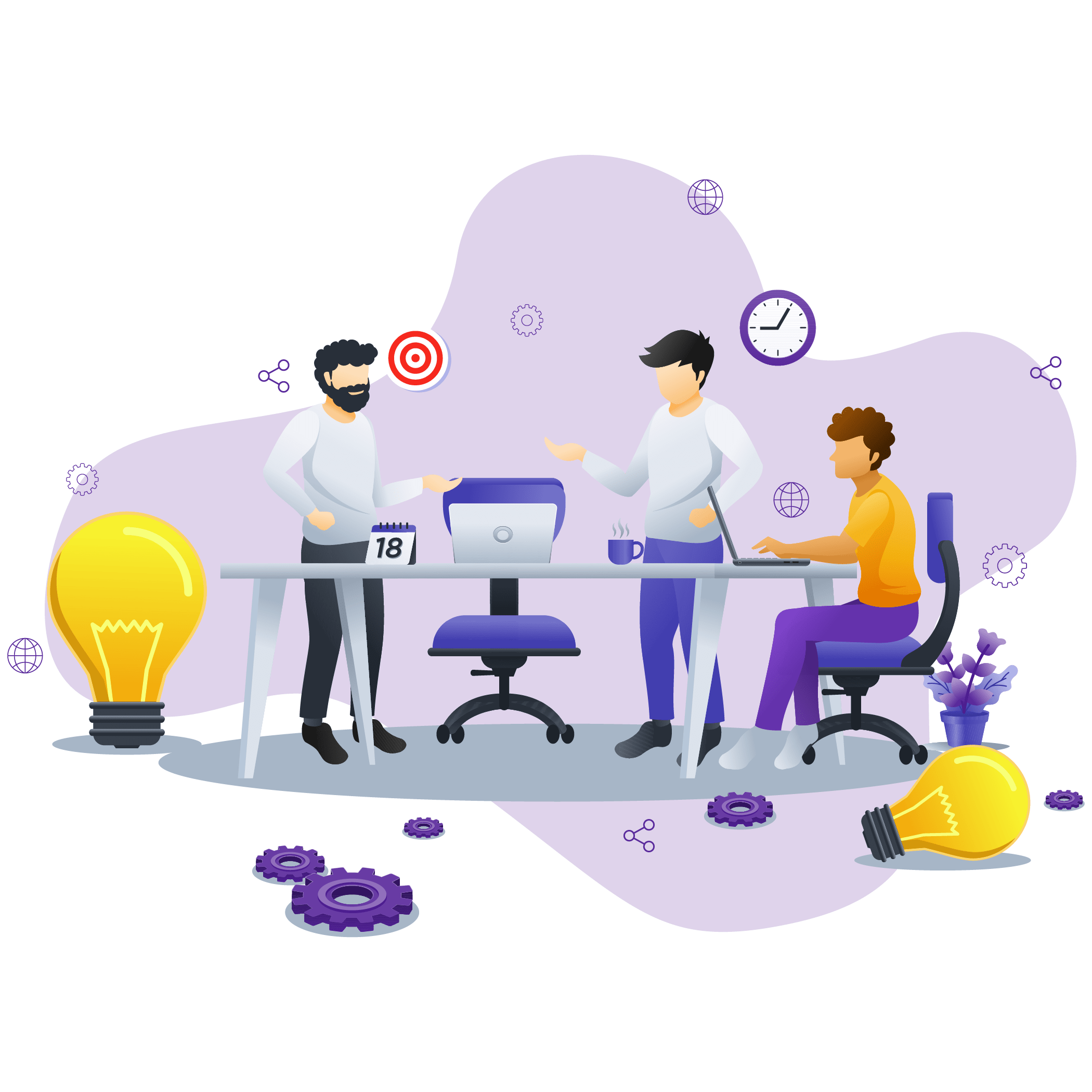 UX design