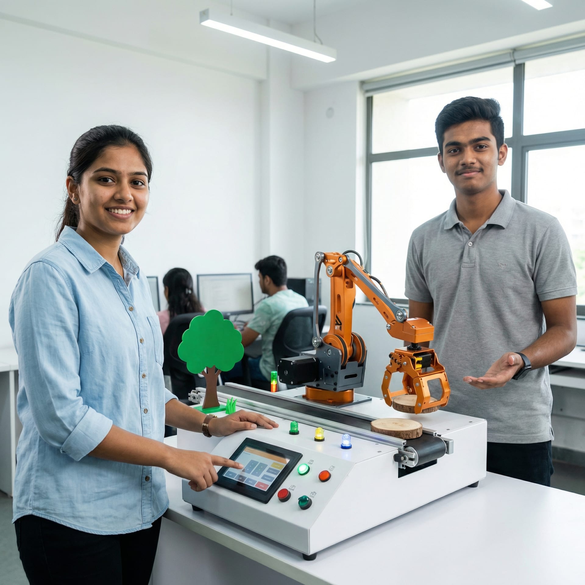 RoboxRise robotics kits and educational systems