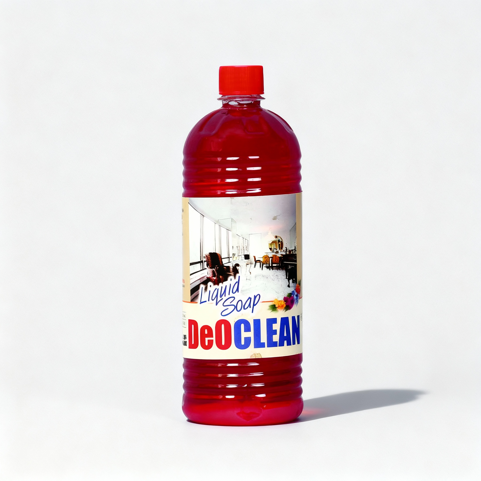 Deoclean Multipurpose Liquid