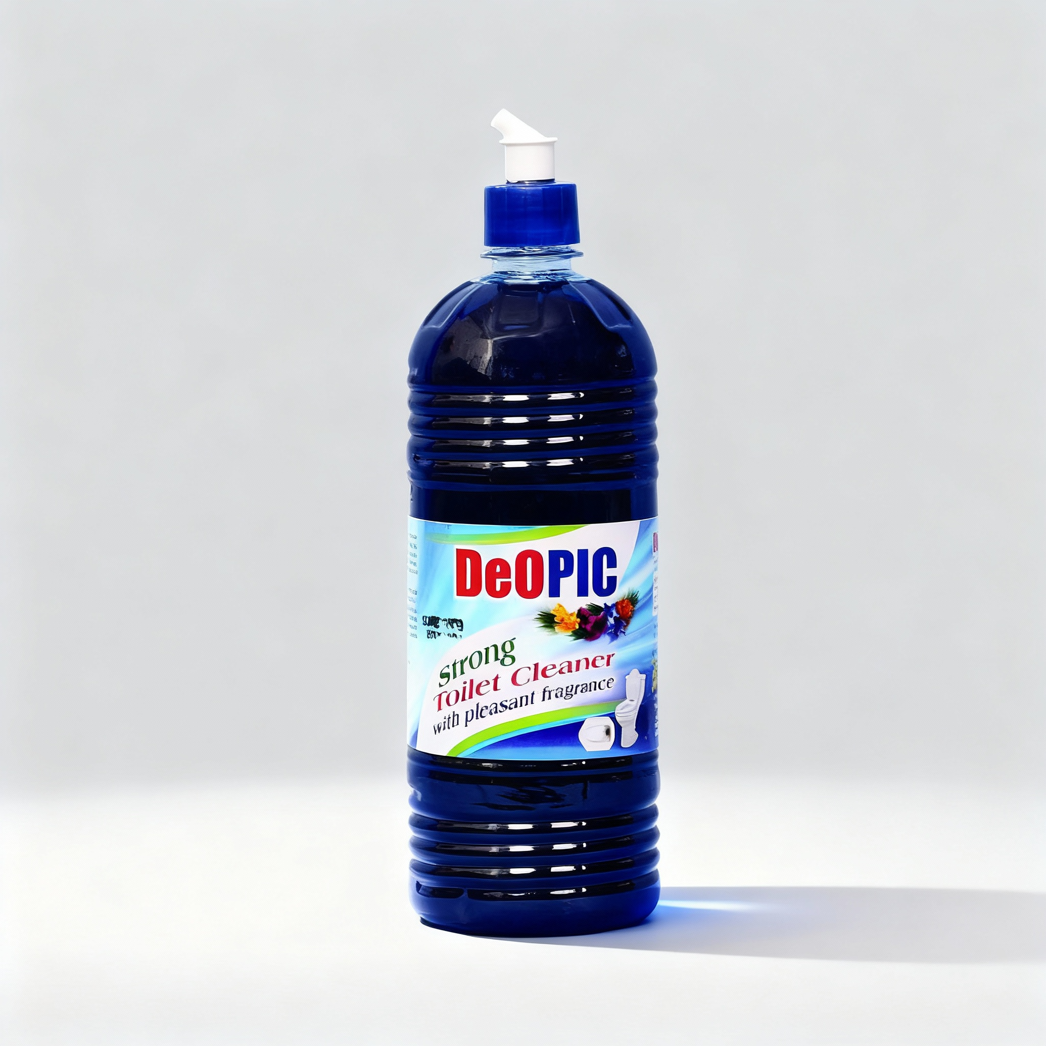 Deopic Toilet Cleaner
