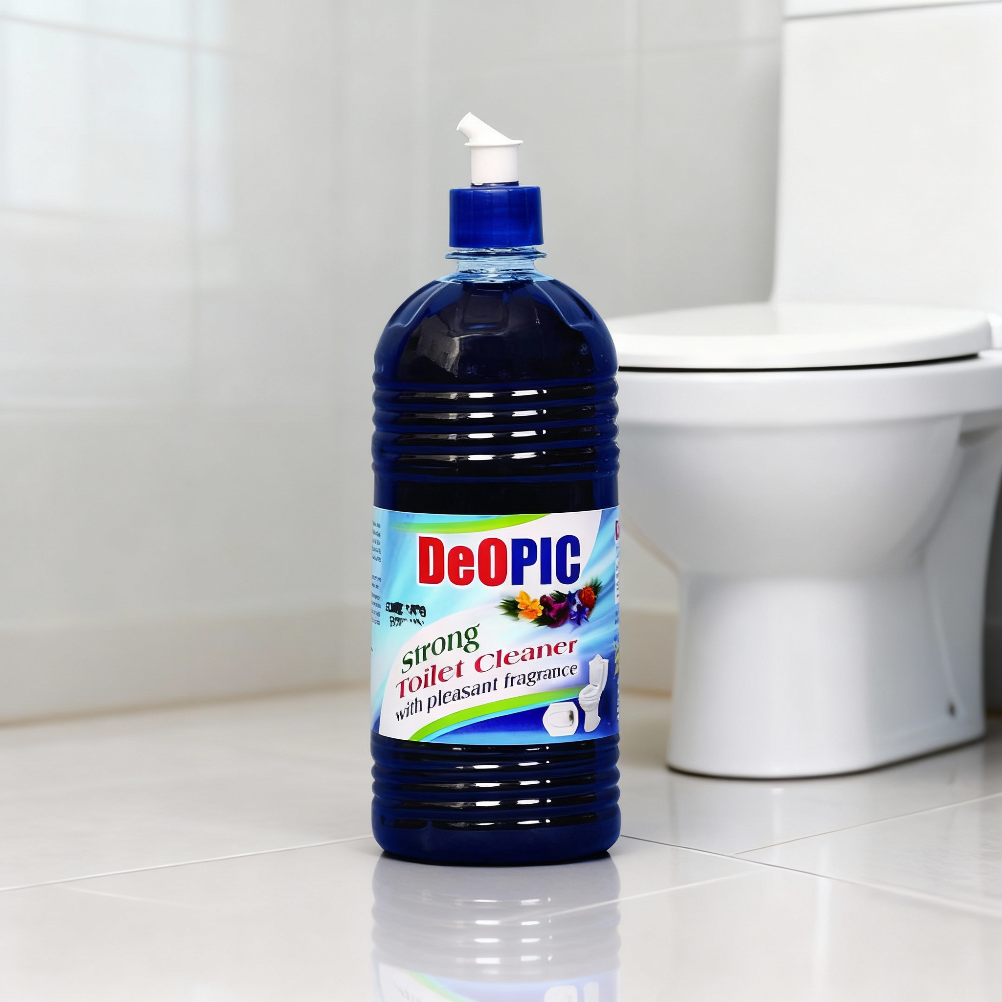 Deopic Toilet Cleaner view 2