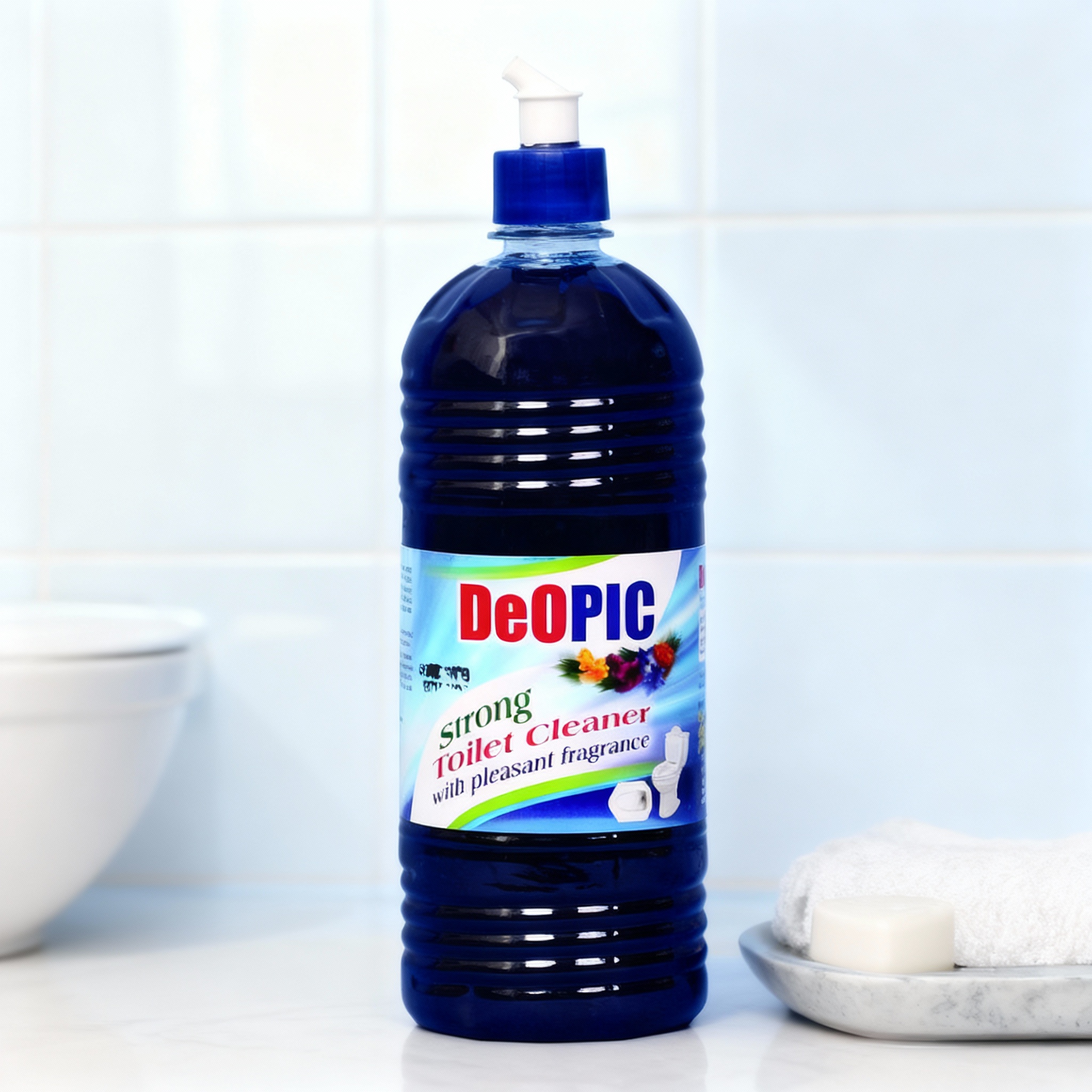 Deopic Toilet Cleaner view 3