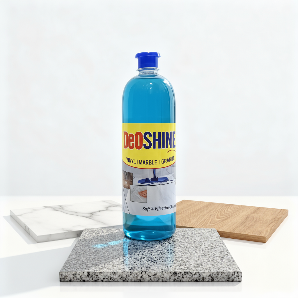 Deoshine Surface Polish view 3
