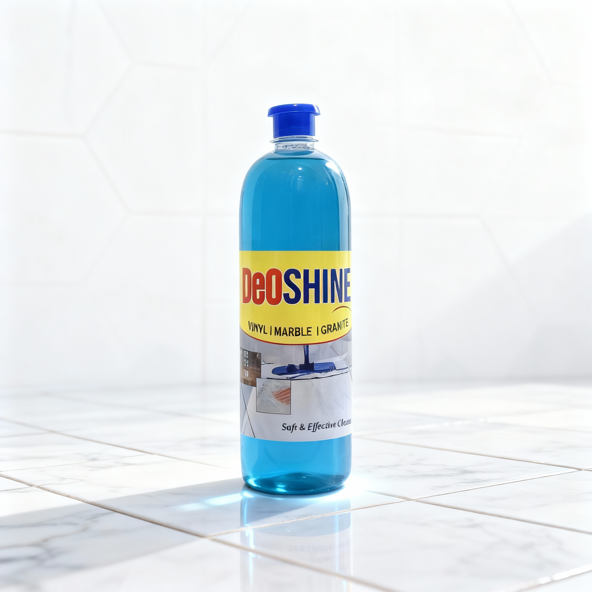 Deoshine Surface Polish view 2