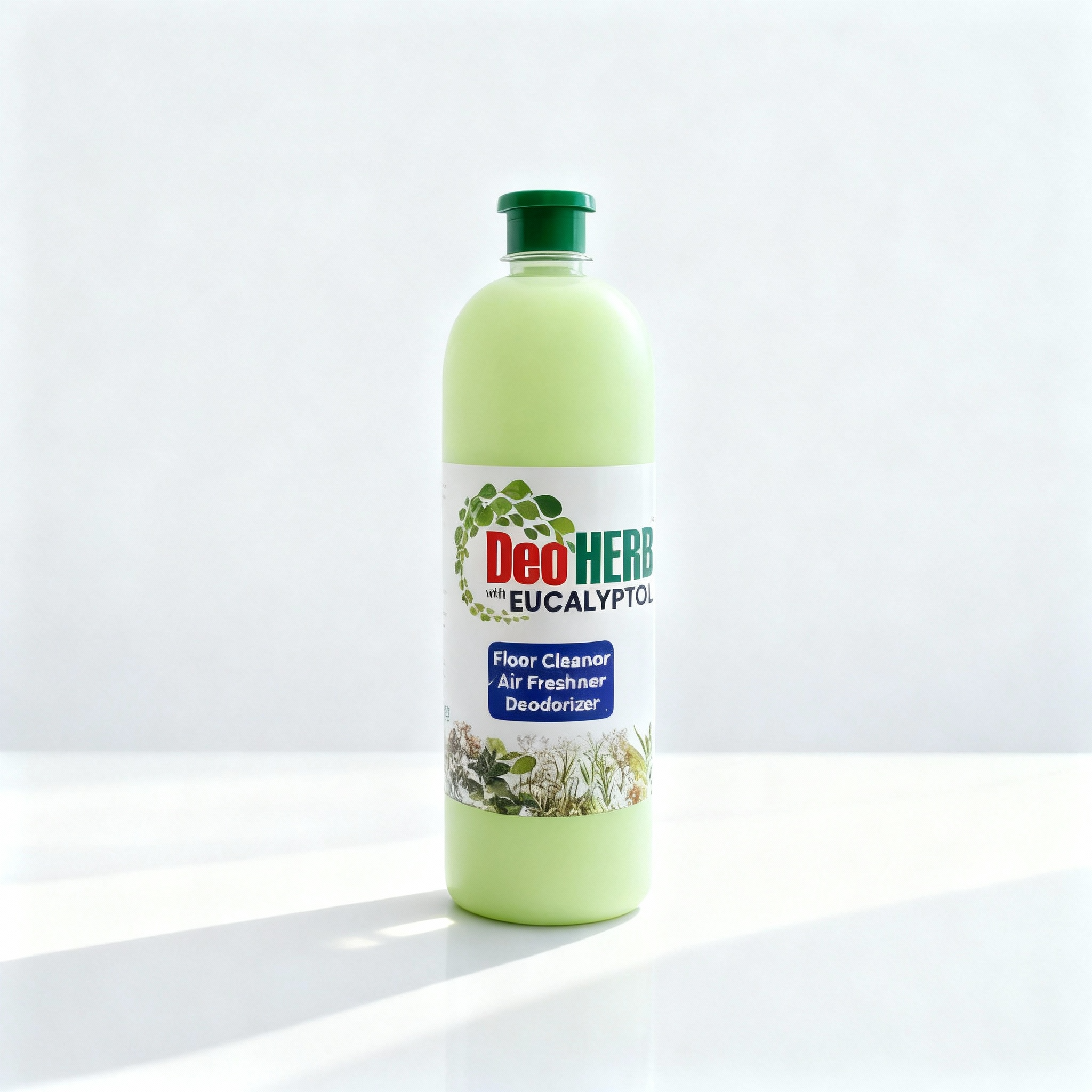 Deoherb Floor Cleaner