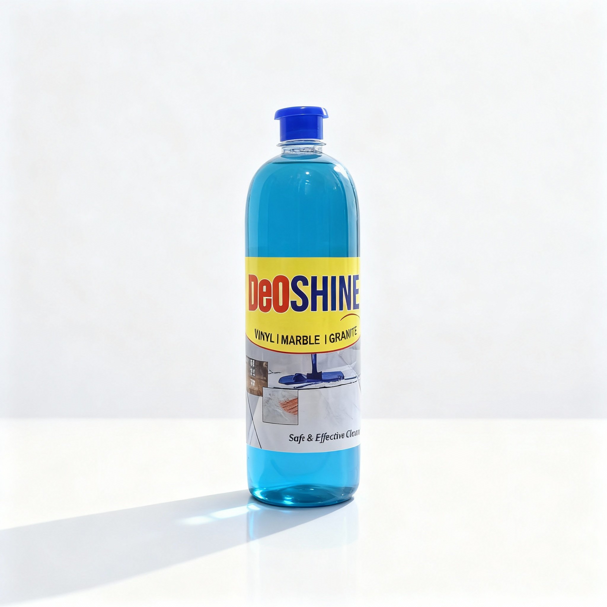 Deoshine Surface Polish