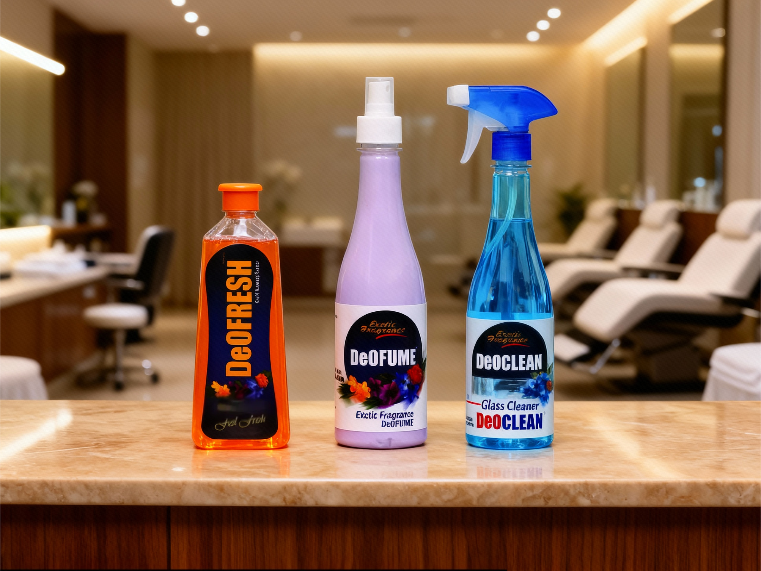 Professional Services