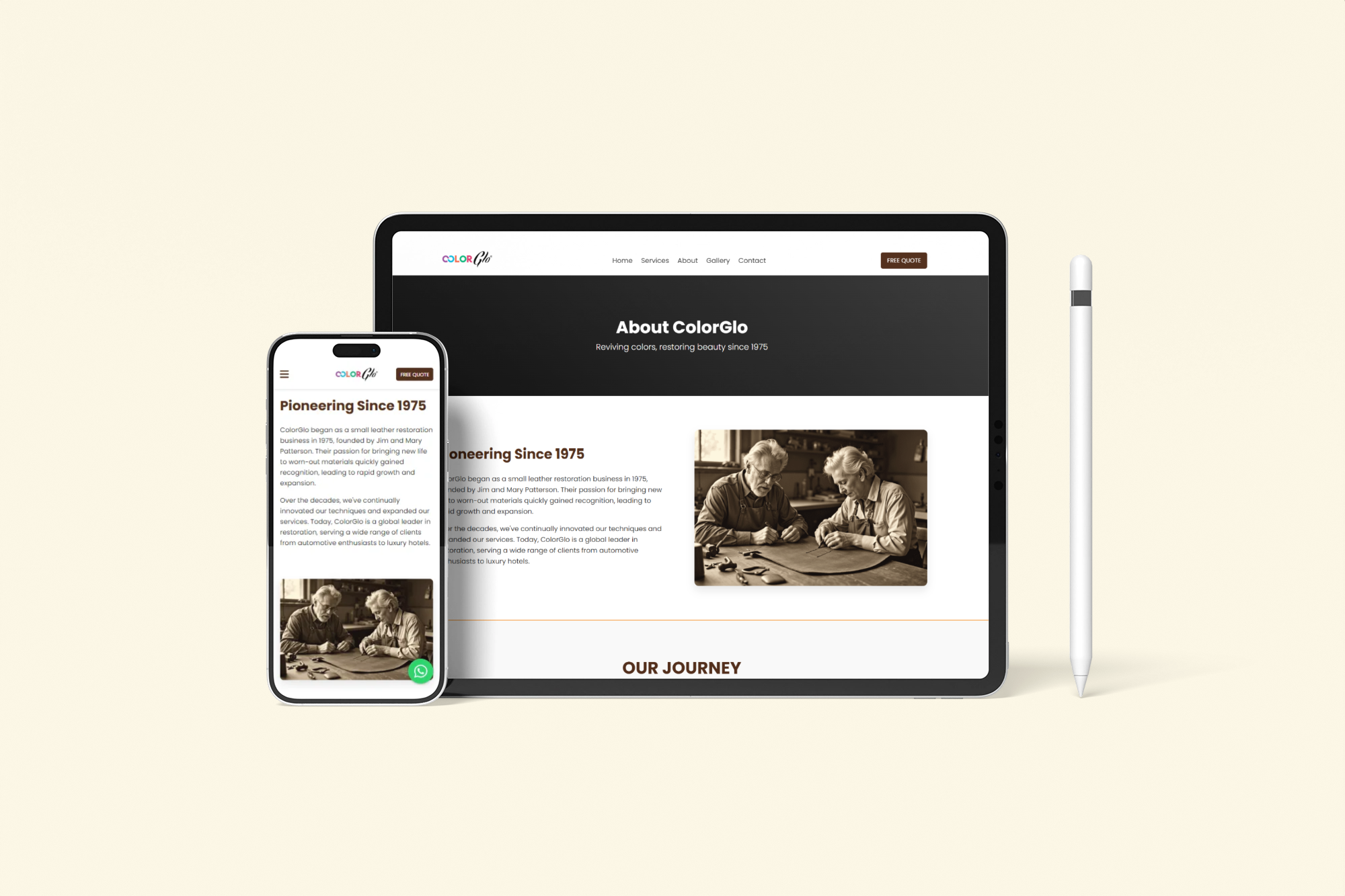 Project detail image 2