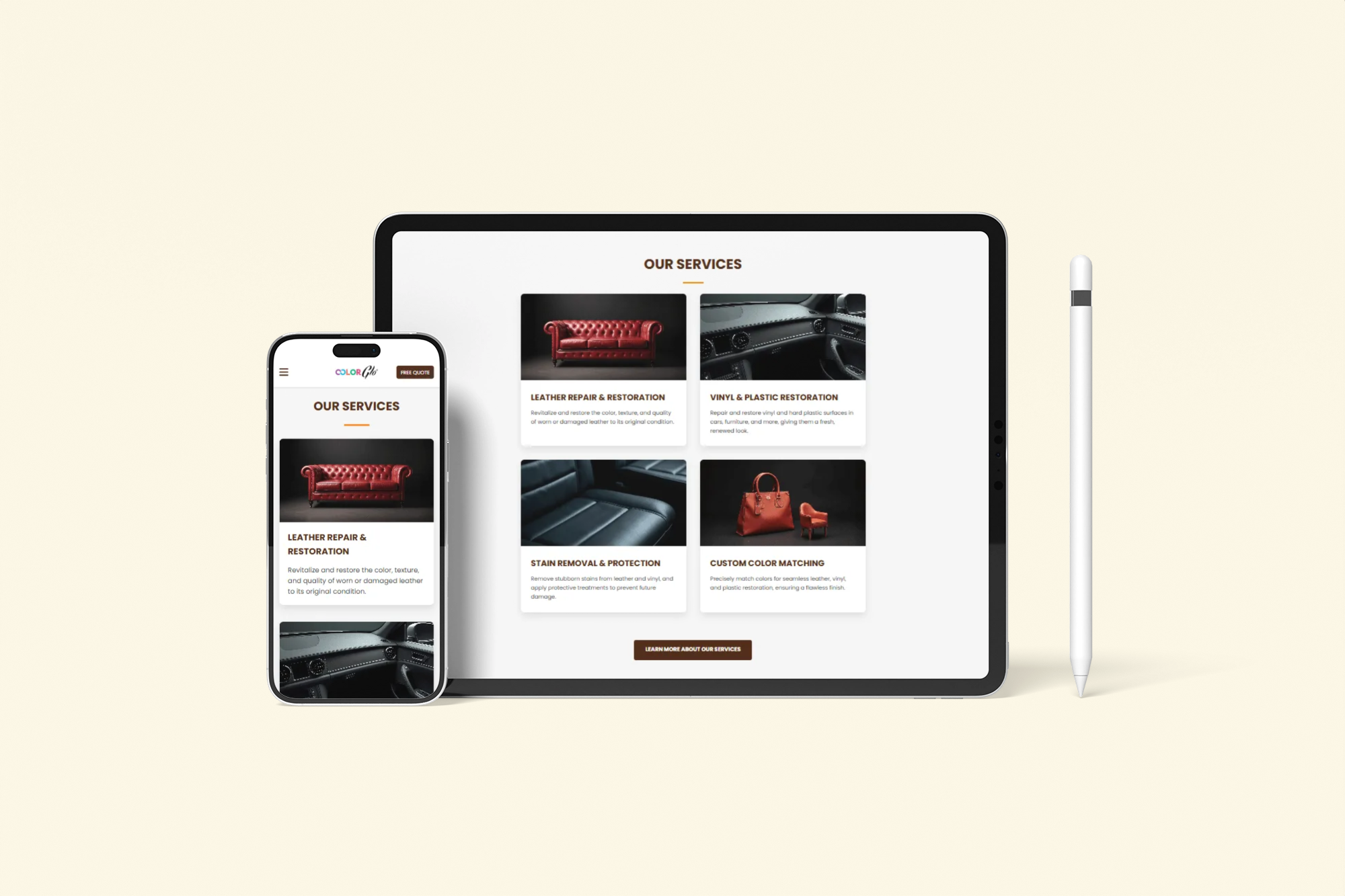 Project detail image 1