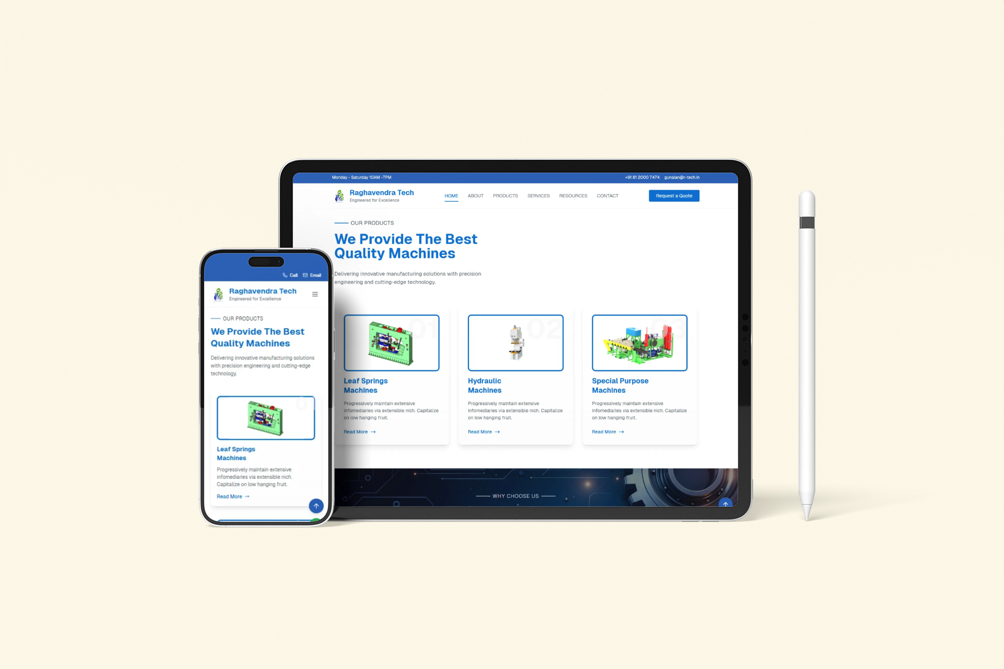 Project detail image 1