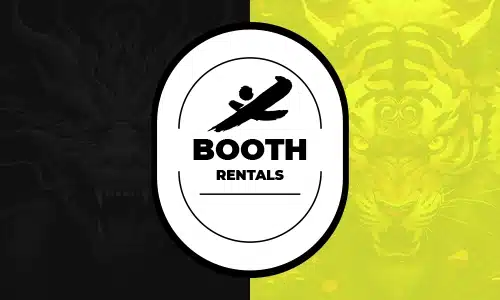 Booth