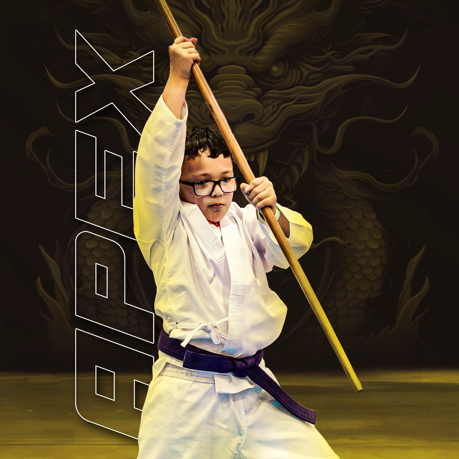 Competitor skill 1
