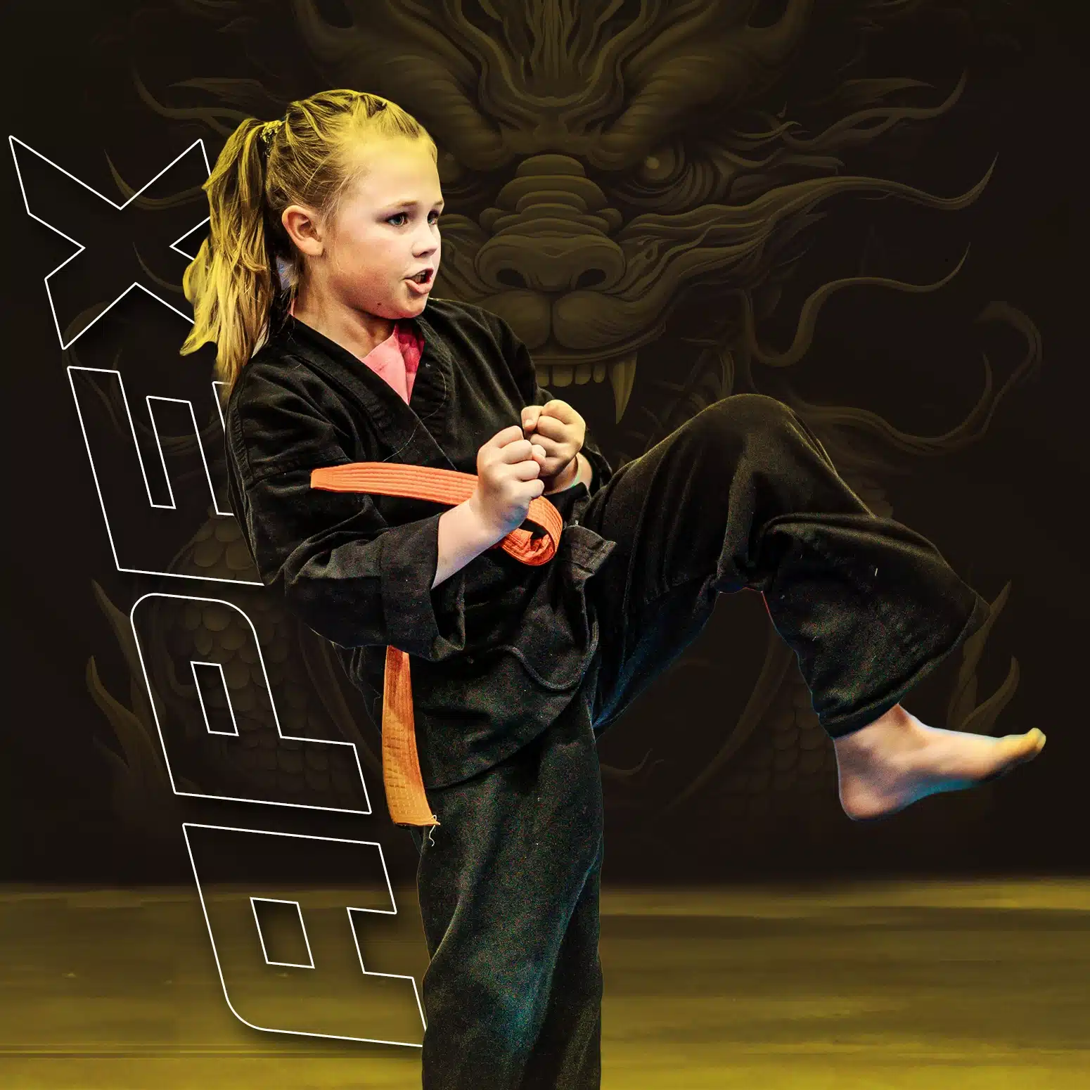 Competitor skill 3