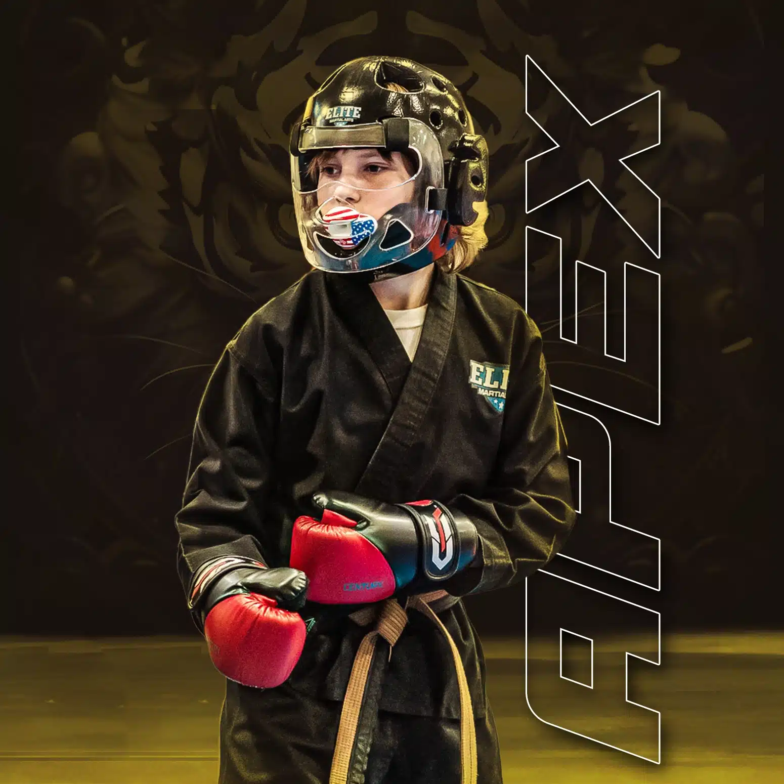 Competitor skill 4