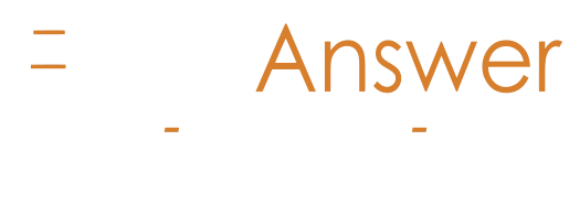 FastAnswer