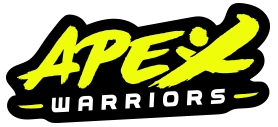 Apex Warriors Logo